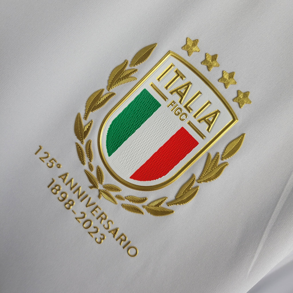 Italia 2023/24 (125th Anniversary Edition)