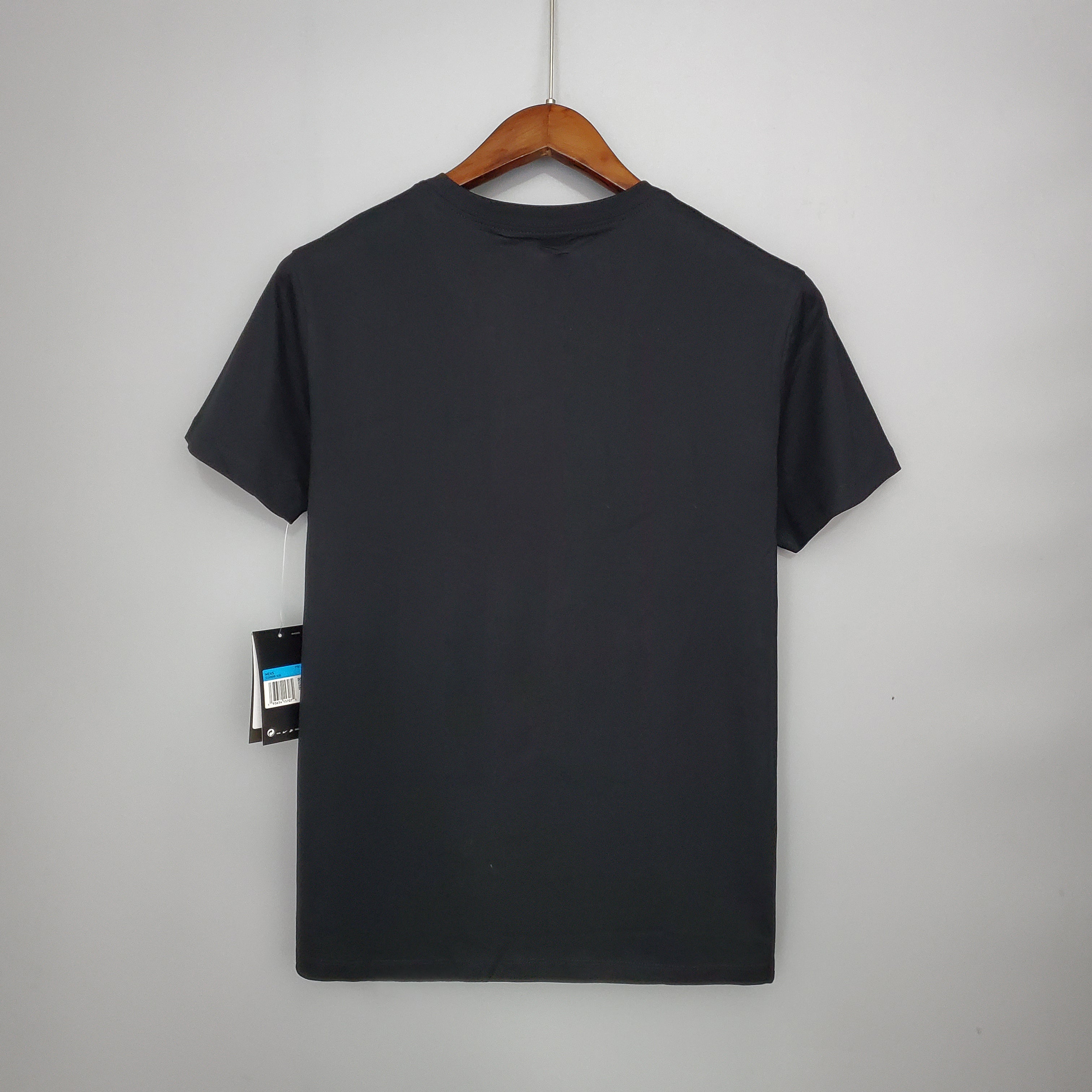 Camiseta Mangas Cortas Giannis 34