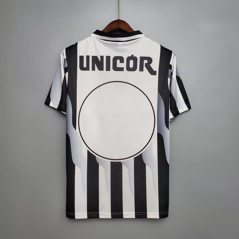 Santos 1998/99 (Primera equipación)