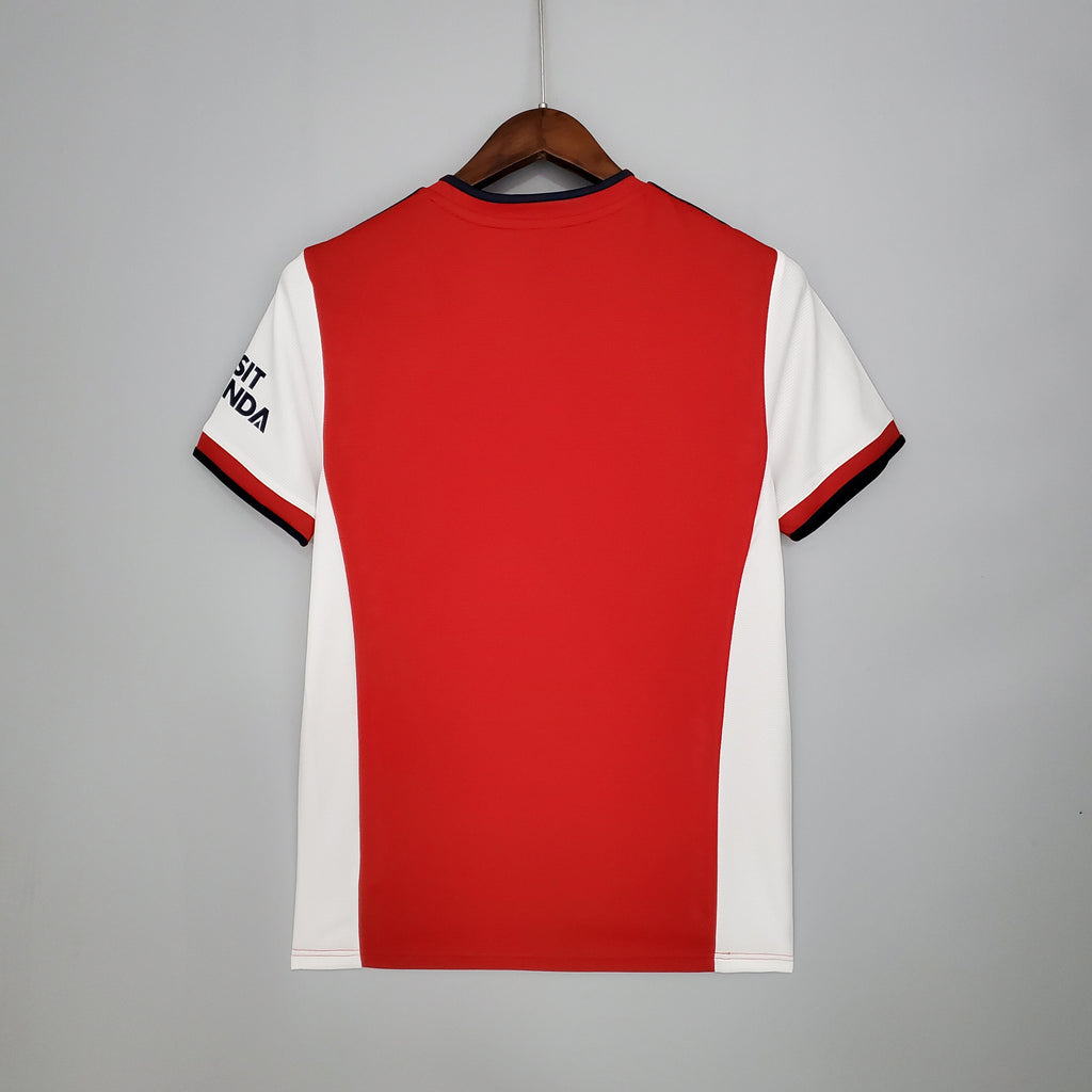 Arsenal 2021/22 (Primera equipación)