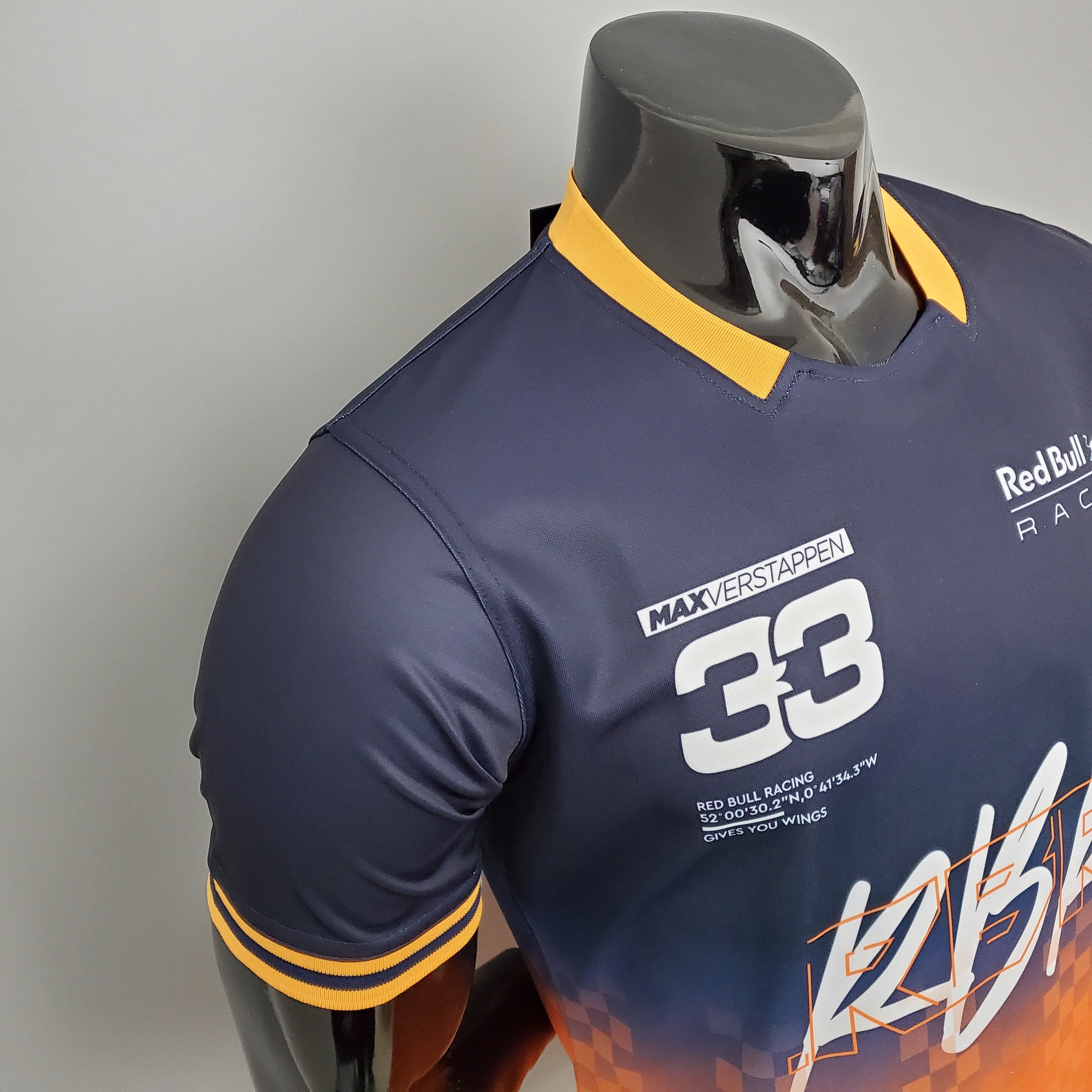 F1 Red Bull 2021 (Verstappen)