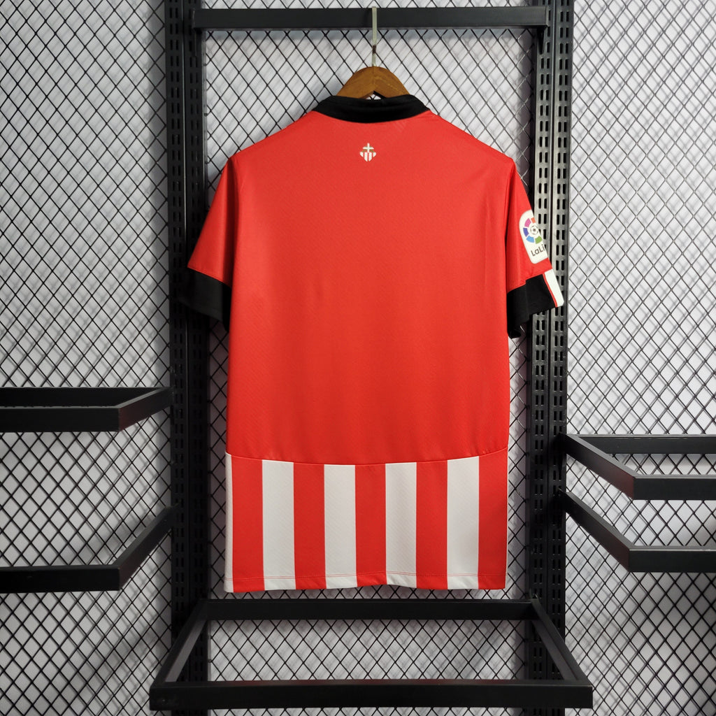 Atheltic de Bilbao 2022/23 (Primera equipación)