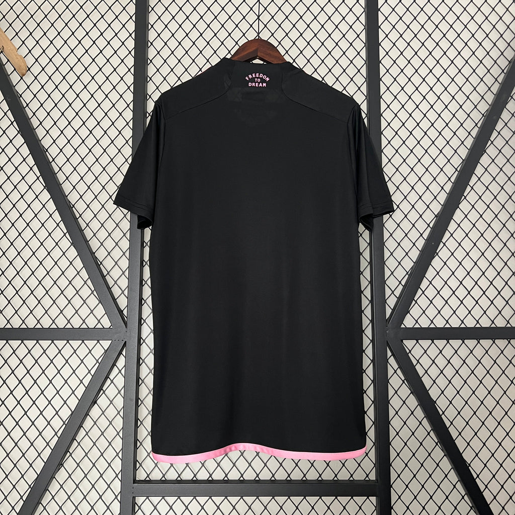 Inter Miami 2024/25 (Segunda equipación)