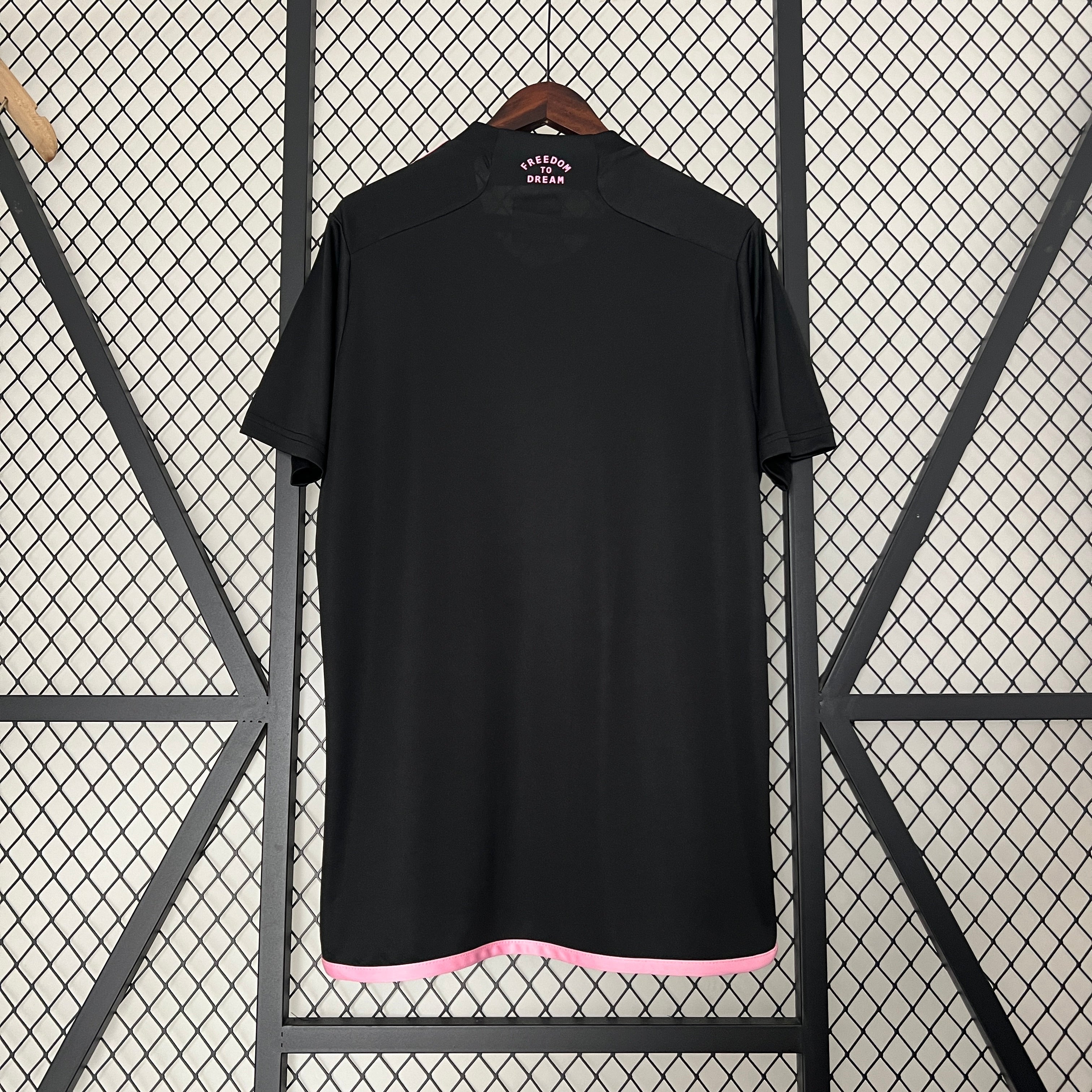 Inter Miami 2024/25 (Segunda equipación)