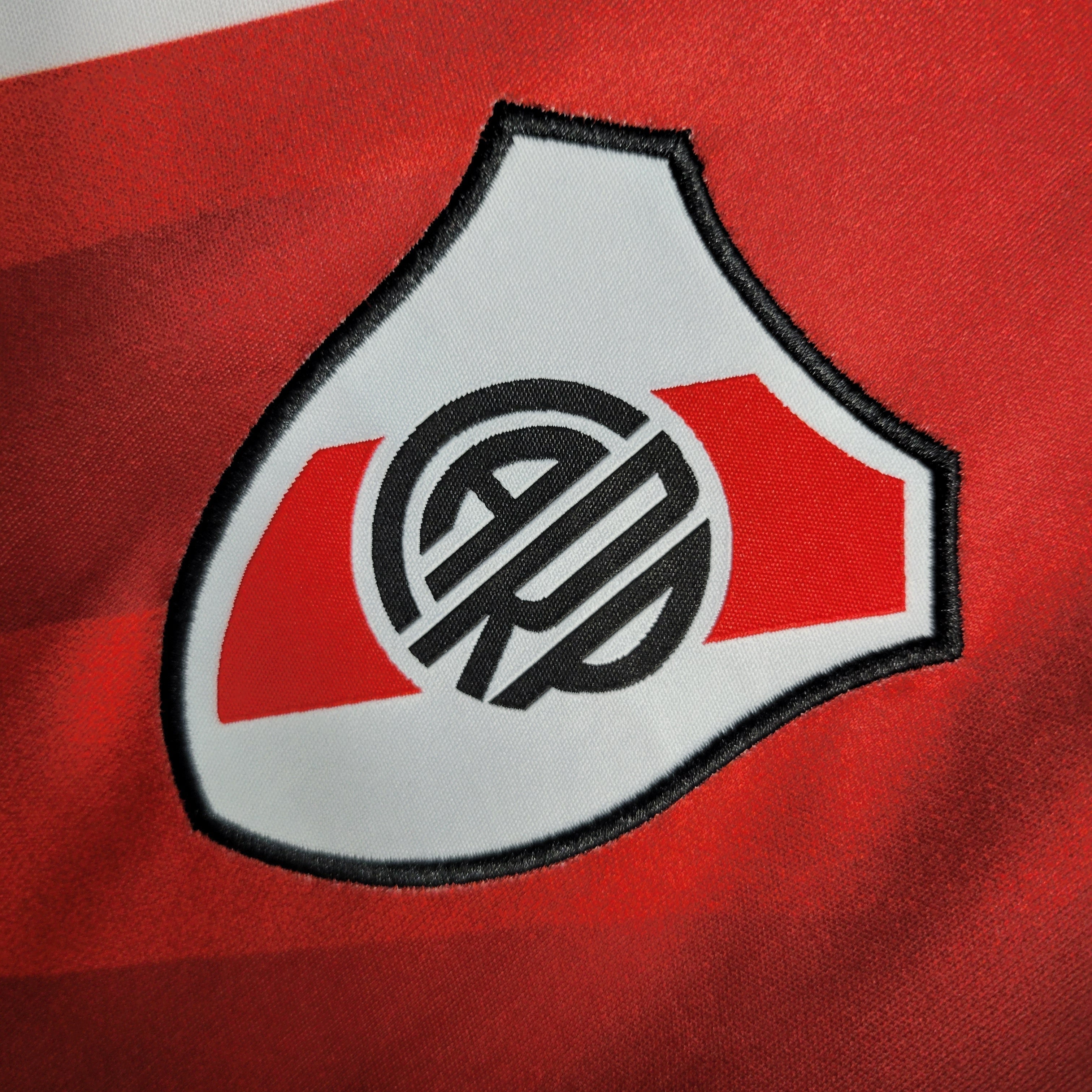 River Plate 2023/24 (Primera equipación)