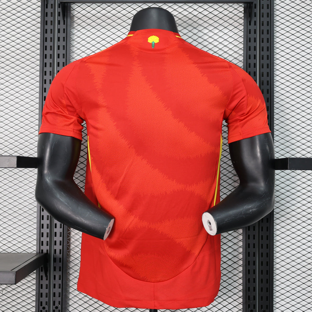 España 2024/24 Vapor Match (Primera Equipación)