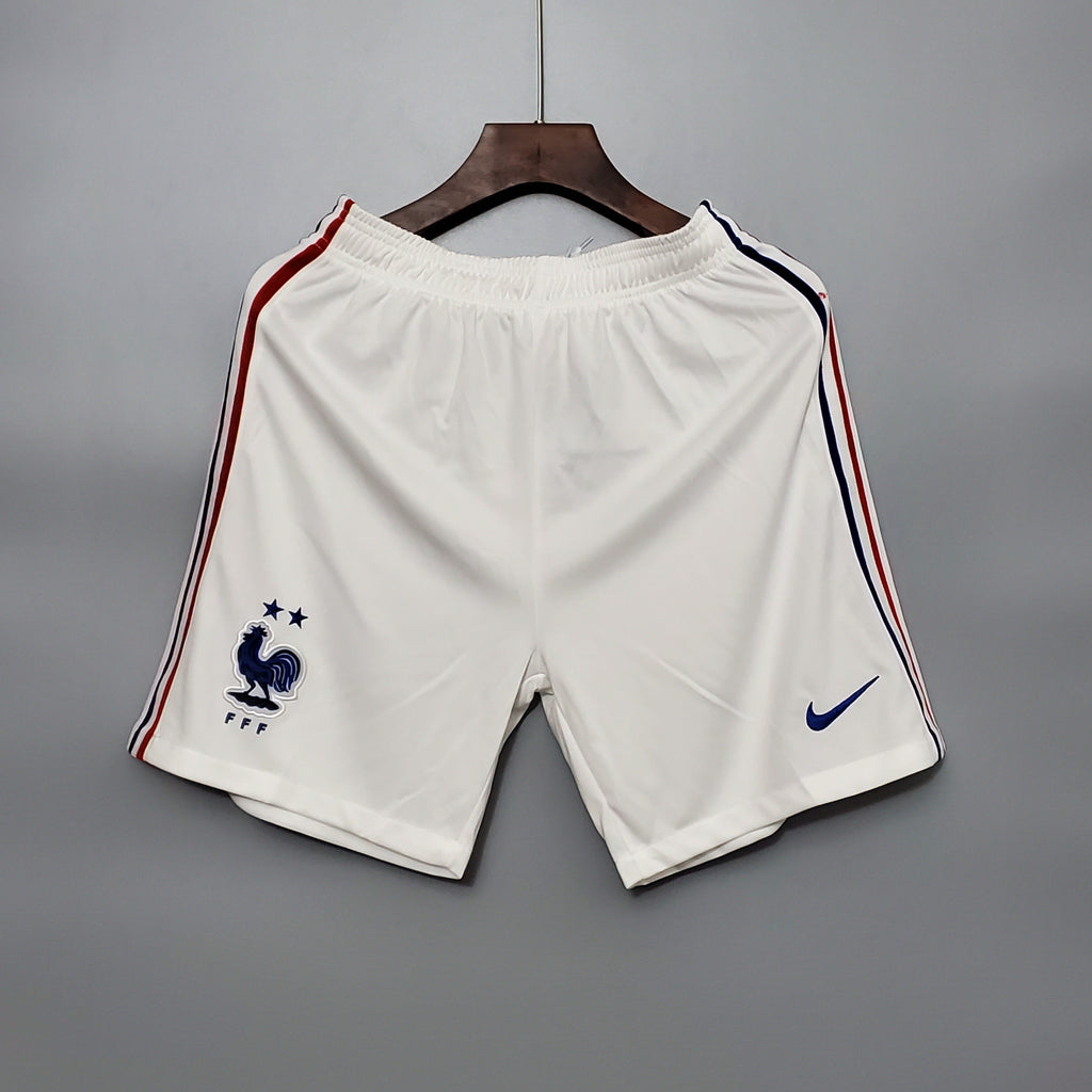 Francia 20/21 Pantalón corto