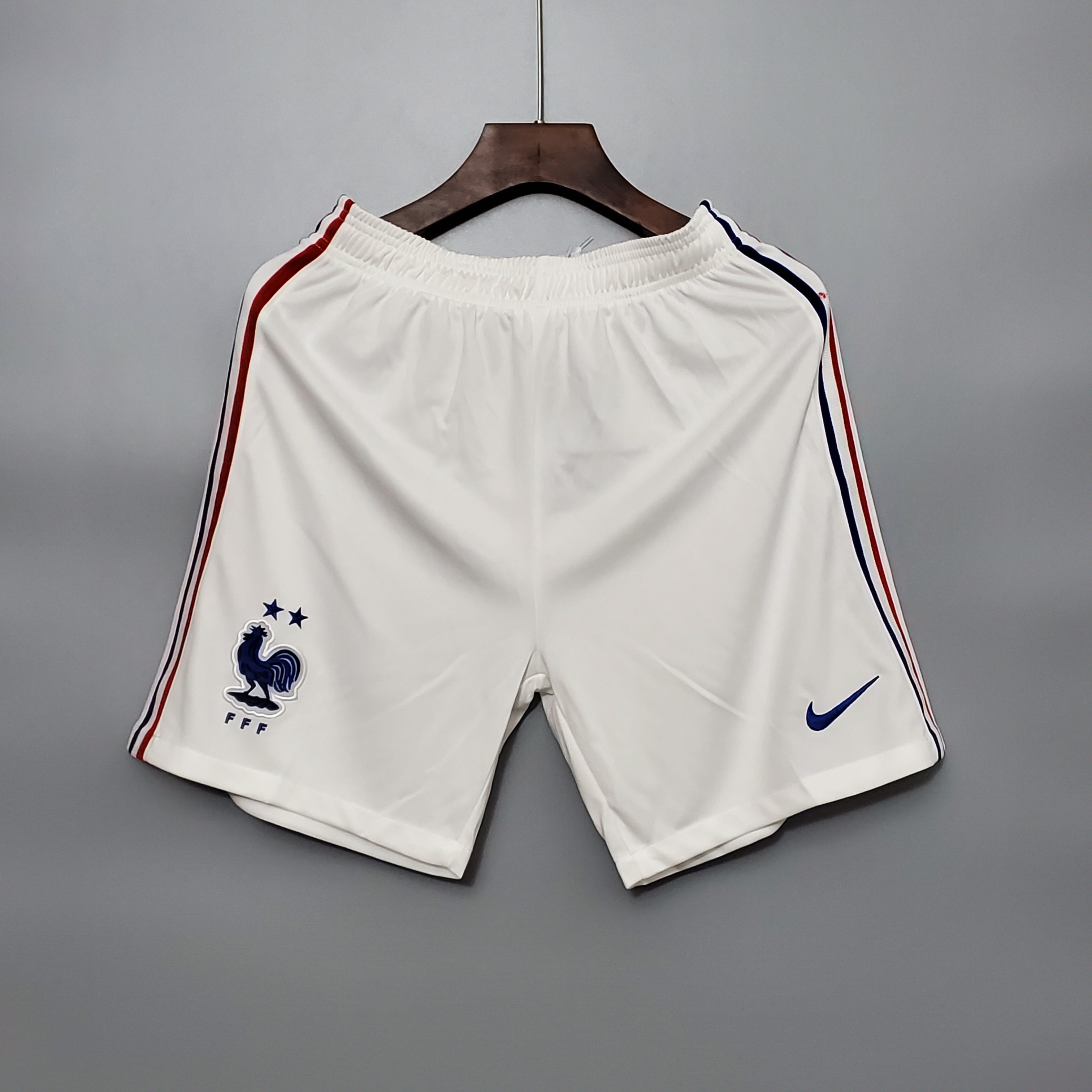 Francia 20/21 Pantalón corto