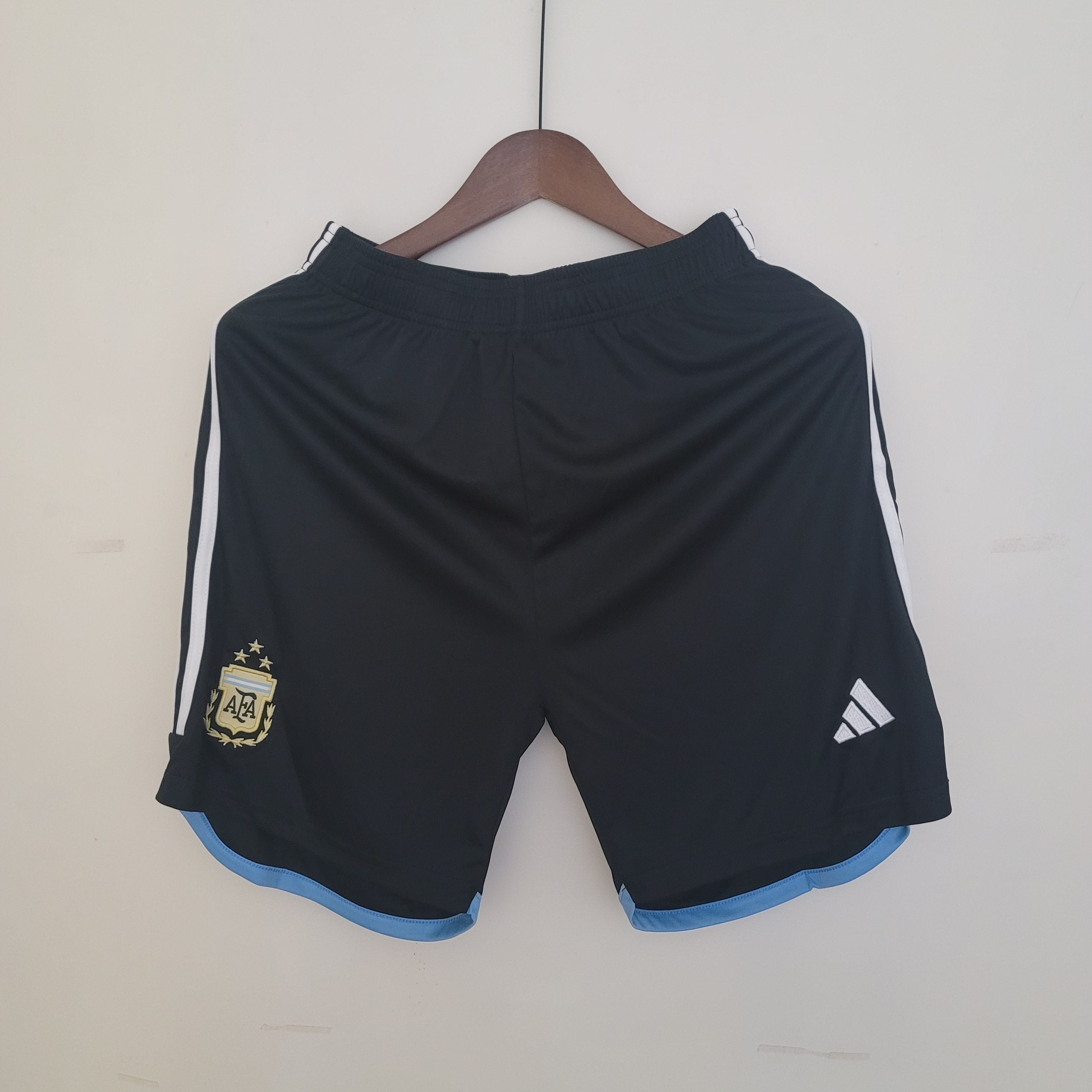 Pantalón corto Argentina 2023 (3 Estrellas)