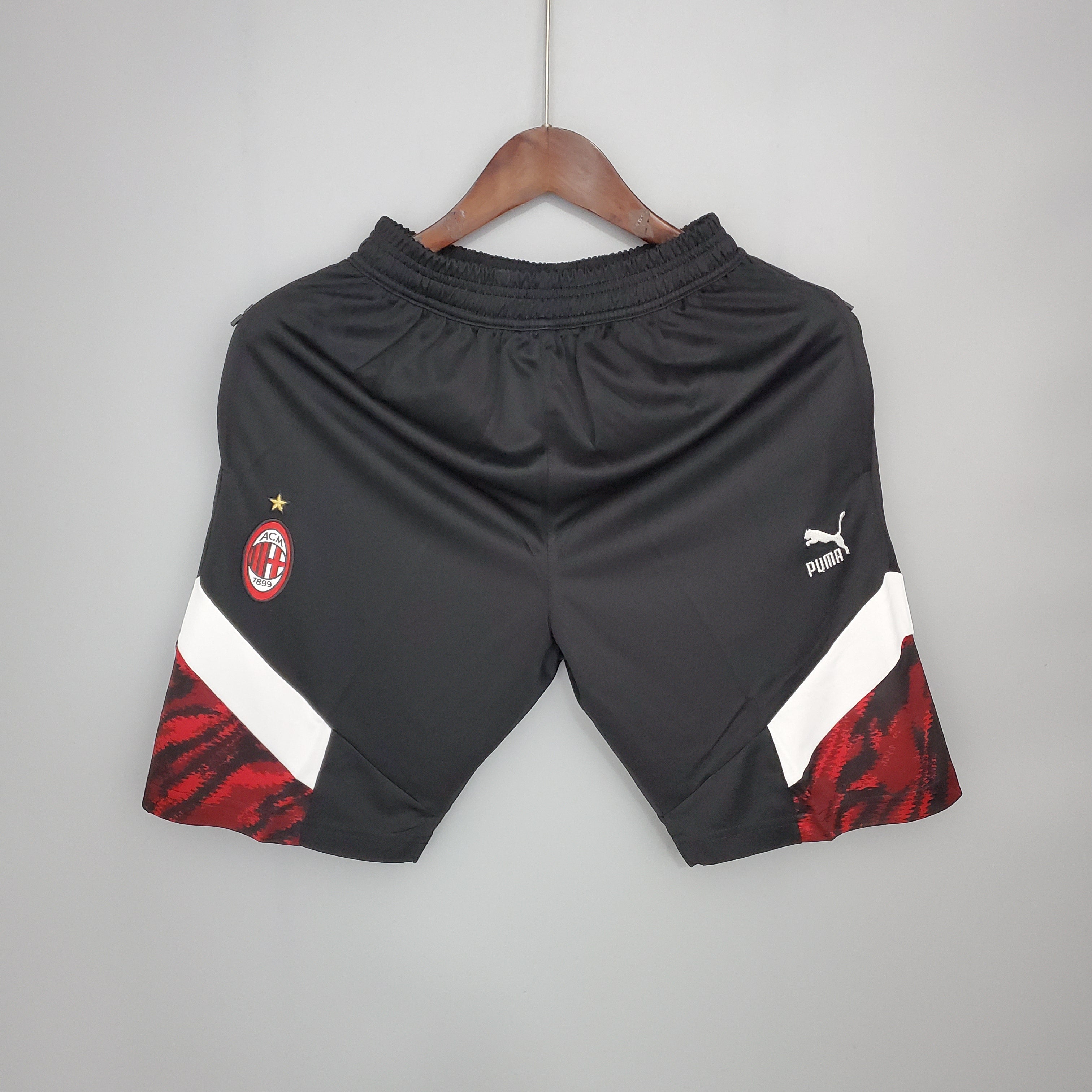 Pantalón corto AC Milán 2021/22 (Entreno)