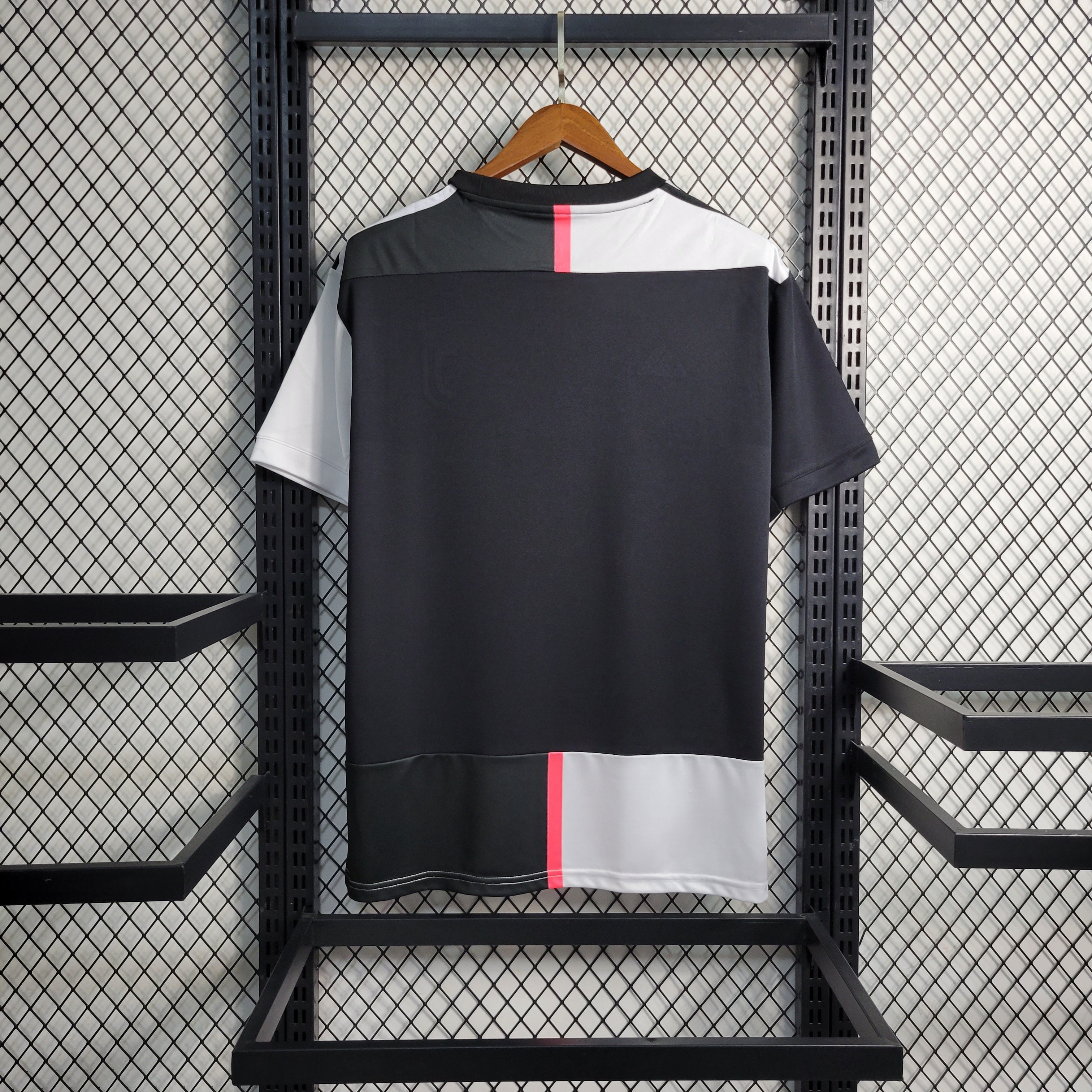 Retro Juventus 2019/2020