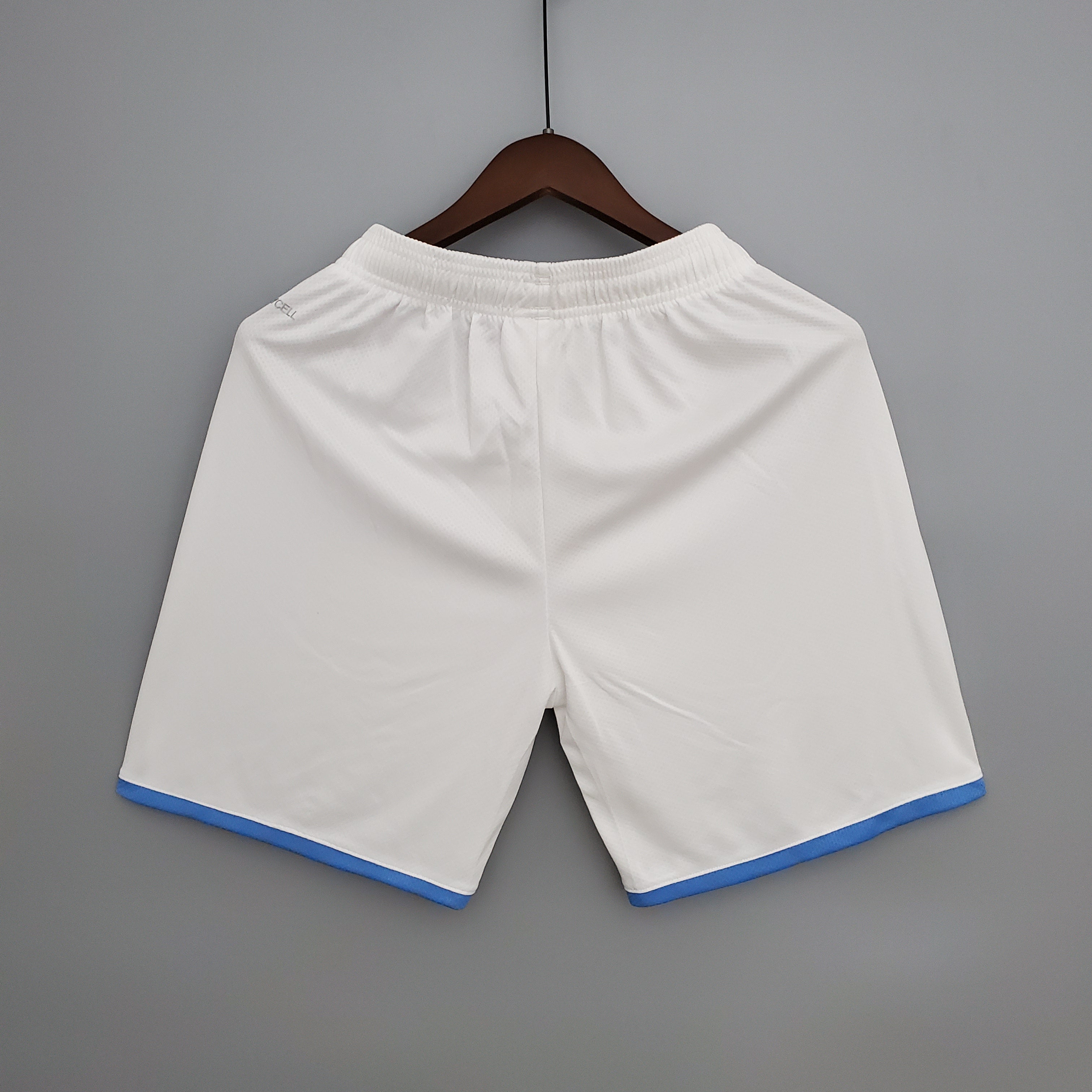 Manchester City 2021/22 Pantalón corto (Segunda equipación)
