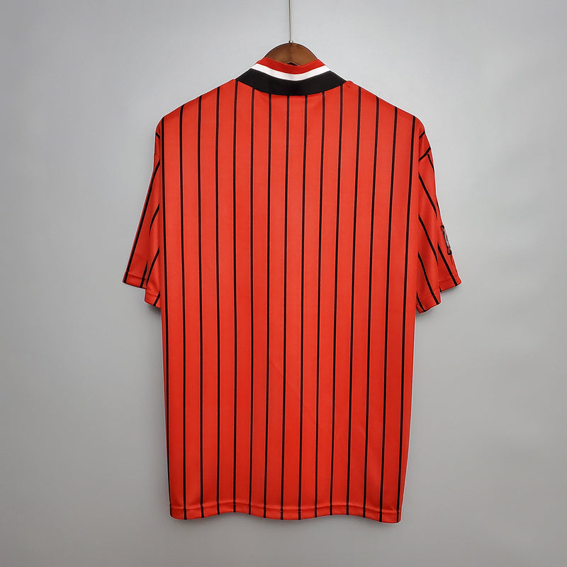 Rangers 1994/95