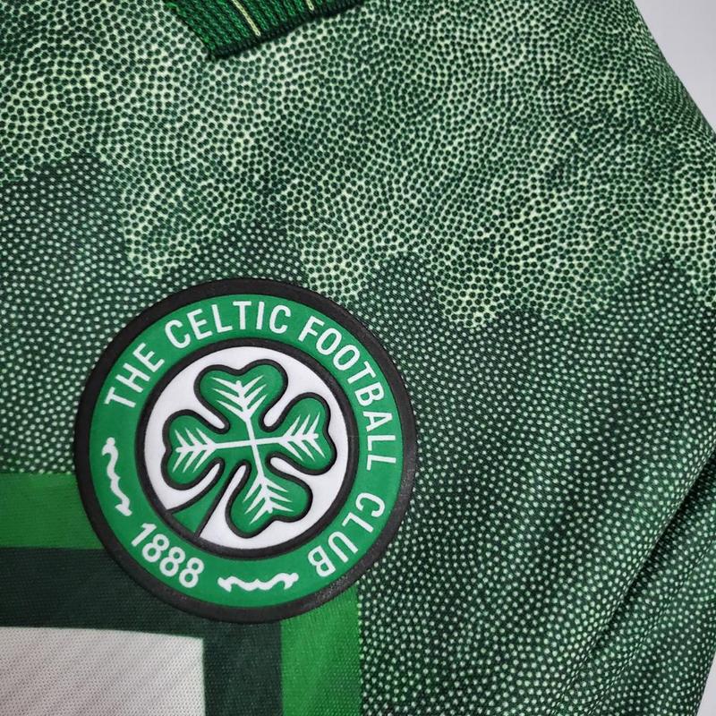 FC Celtic 1991/92