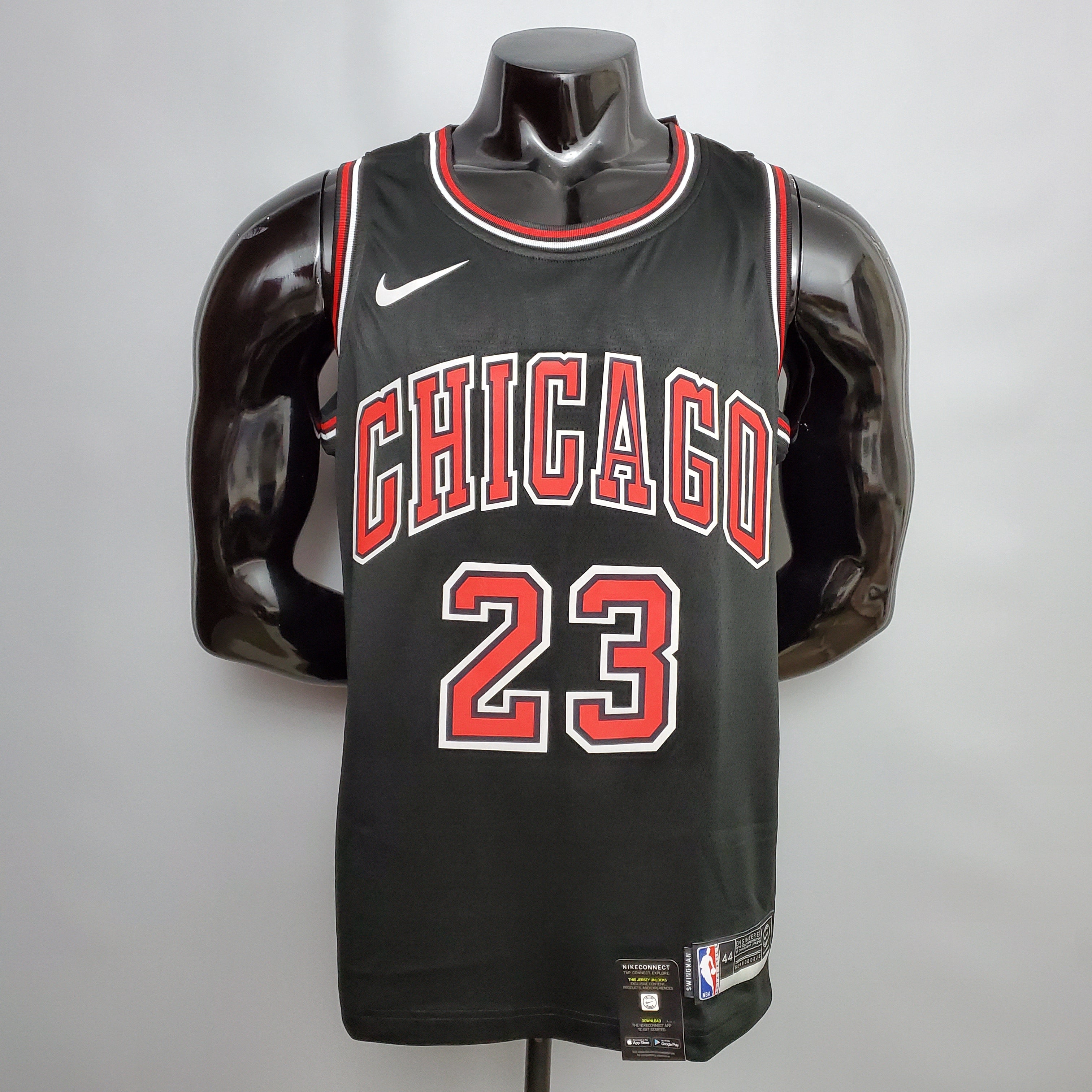 Jordan