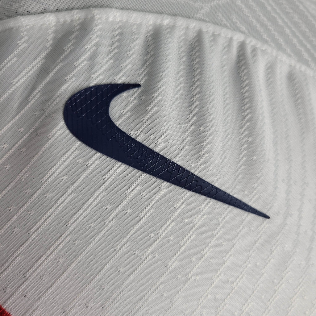 Paris Saint-Germain 2023/24 (segunda equipacon)