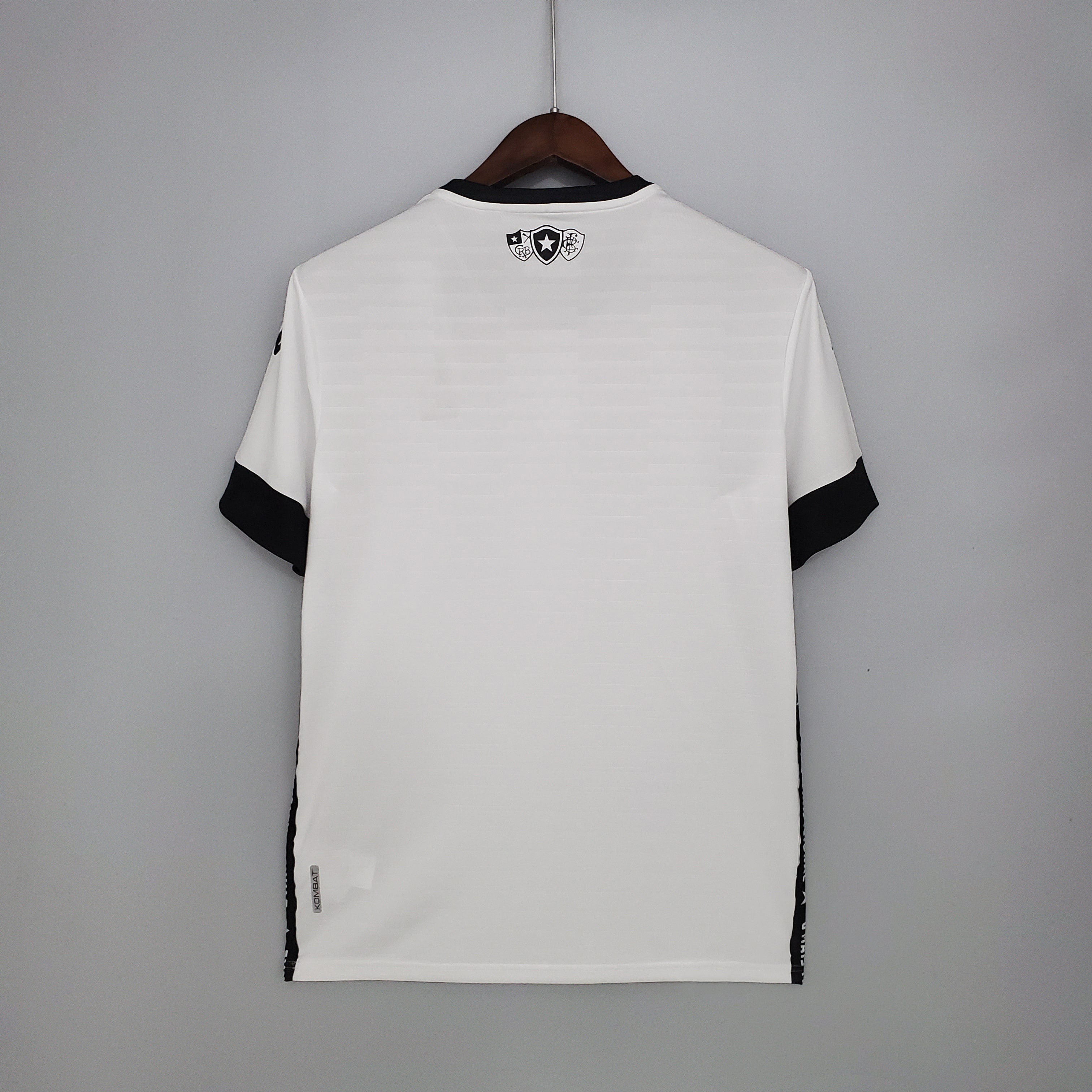 Botafogo 2021 (Tercera equipación)