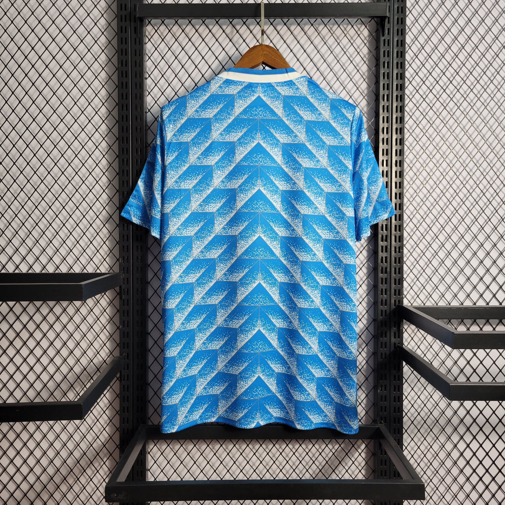 Retro Netherlands  1988