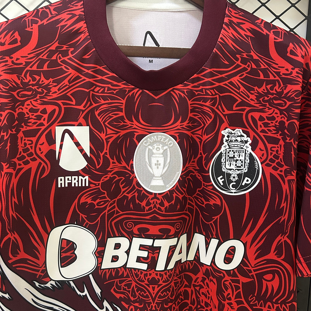 FC Porto 2025/26 Special Edition