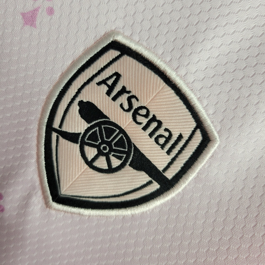 Arsenal 2020/23