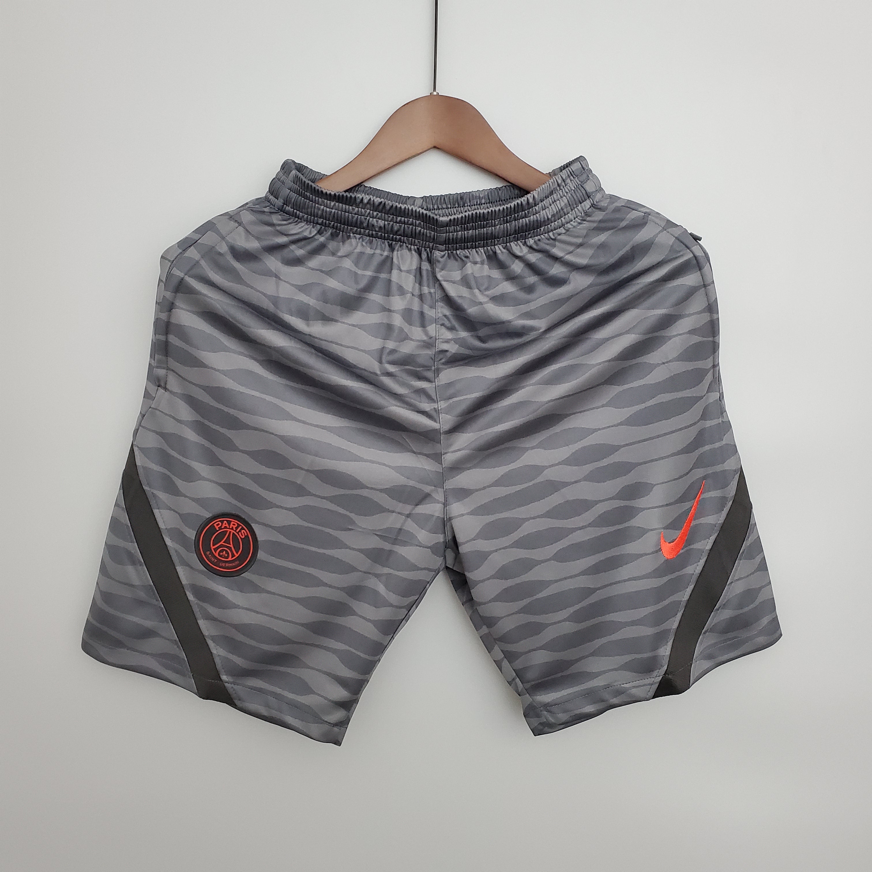 París Saint-Germain 2021/22 Pantalón corto (Entrenamiento)