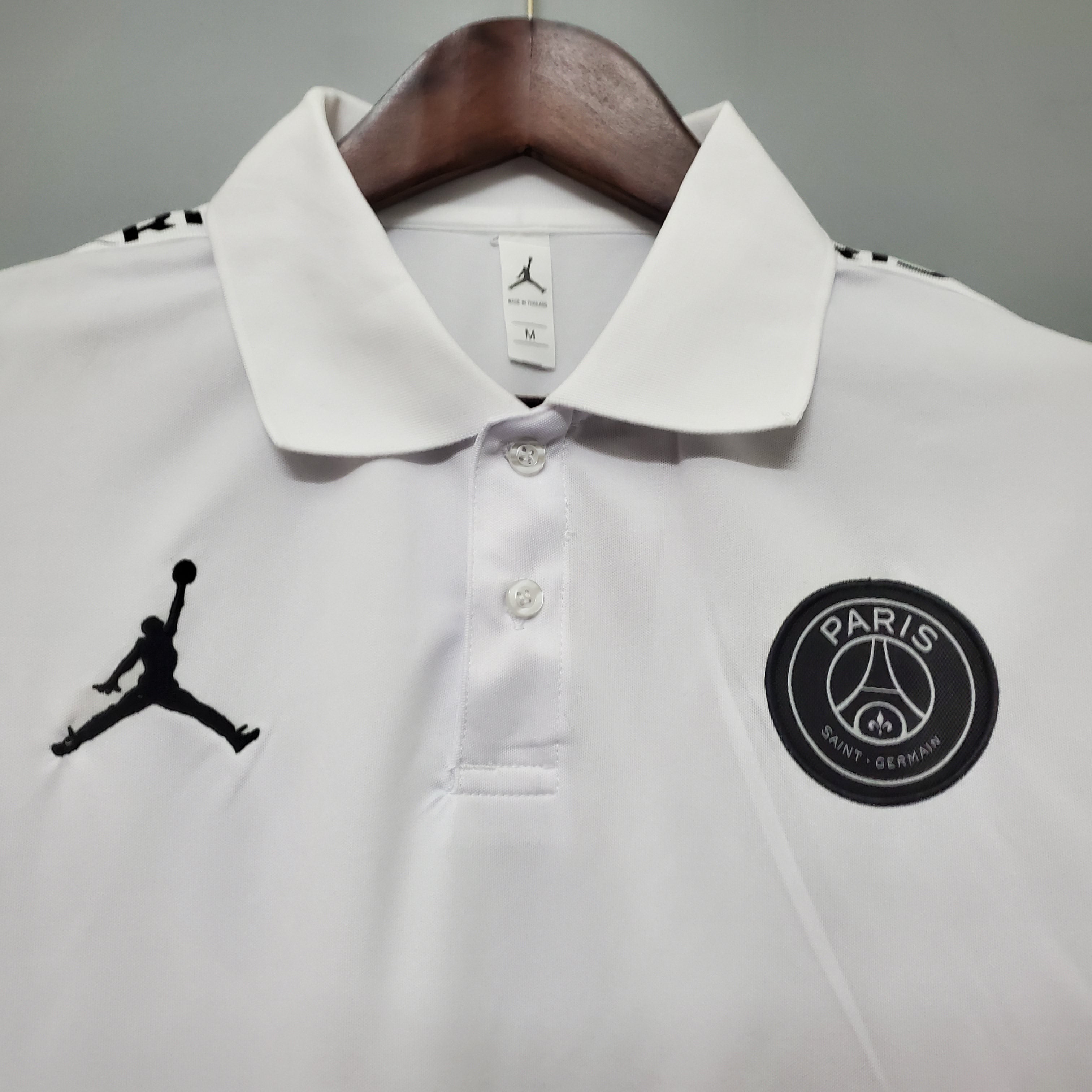 Polo París Saint-Germain 2021 (Jordan)