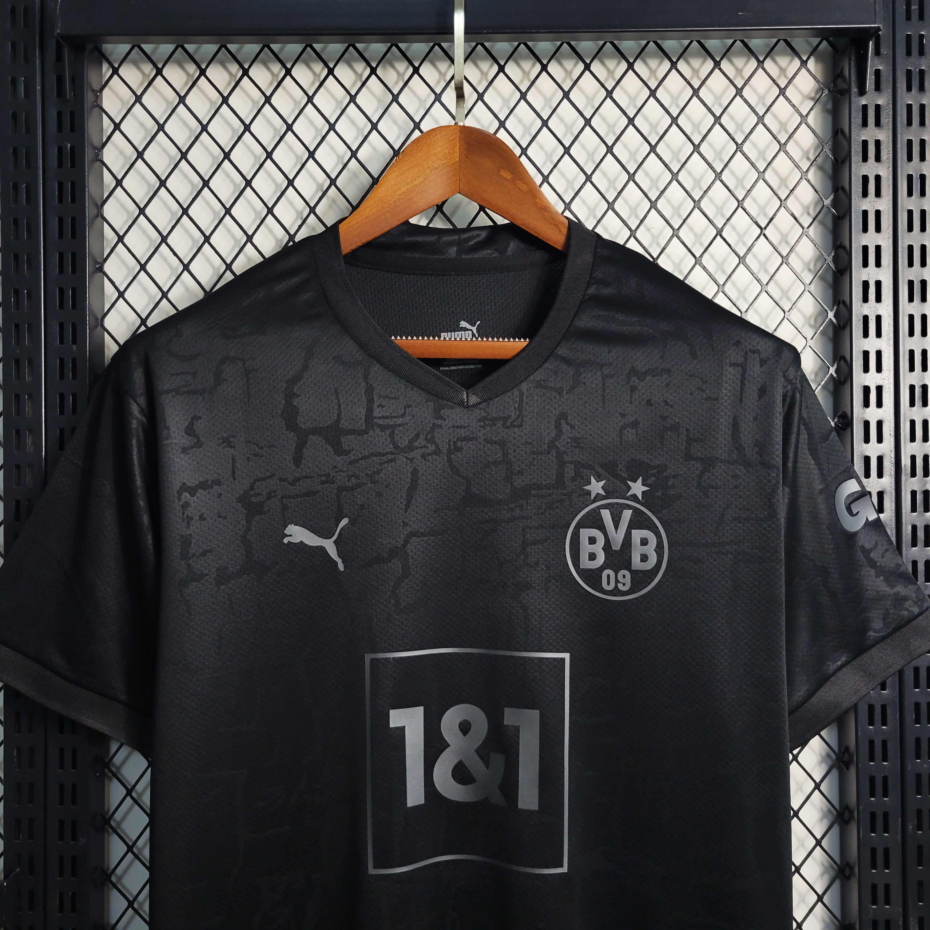 Borussia Dortmund 2023 (Black Edition)
