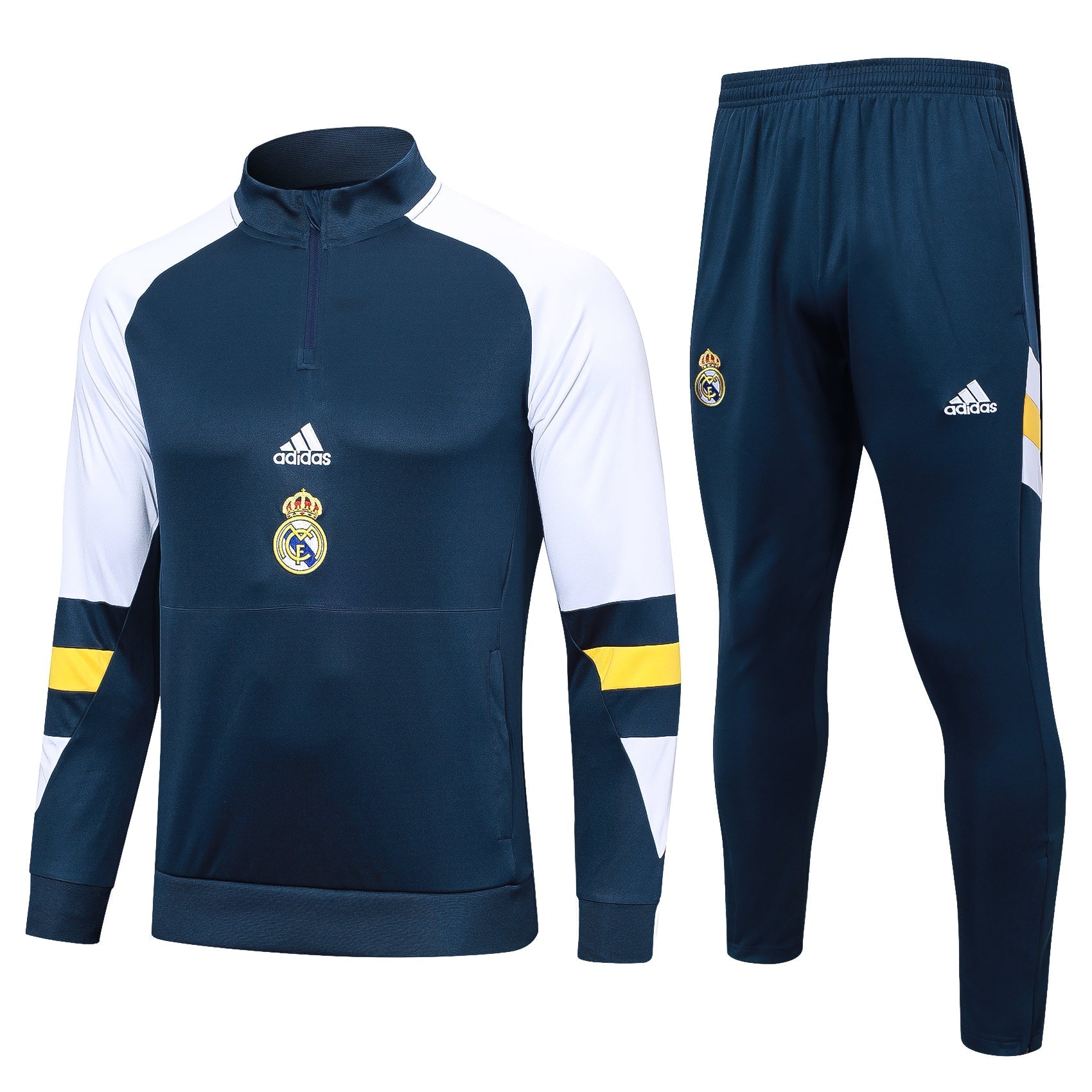 Chandales Real Madrid