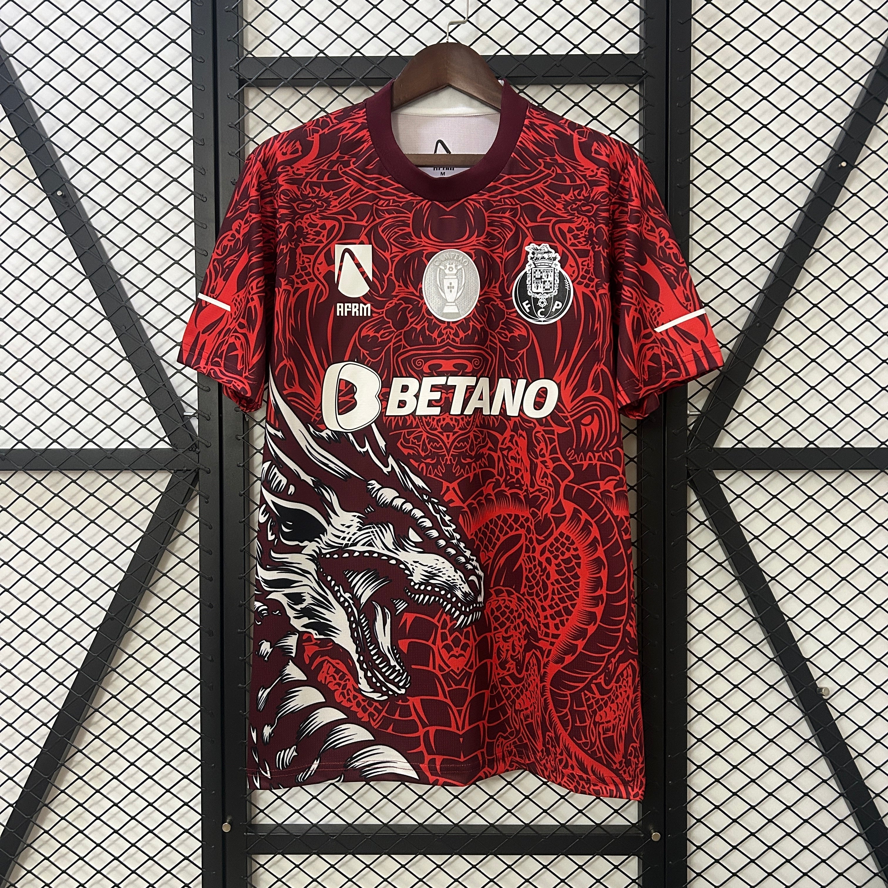 FC Porto 2025/26 Special Edition