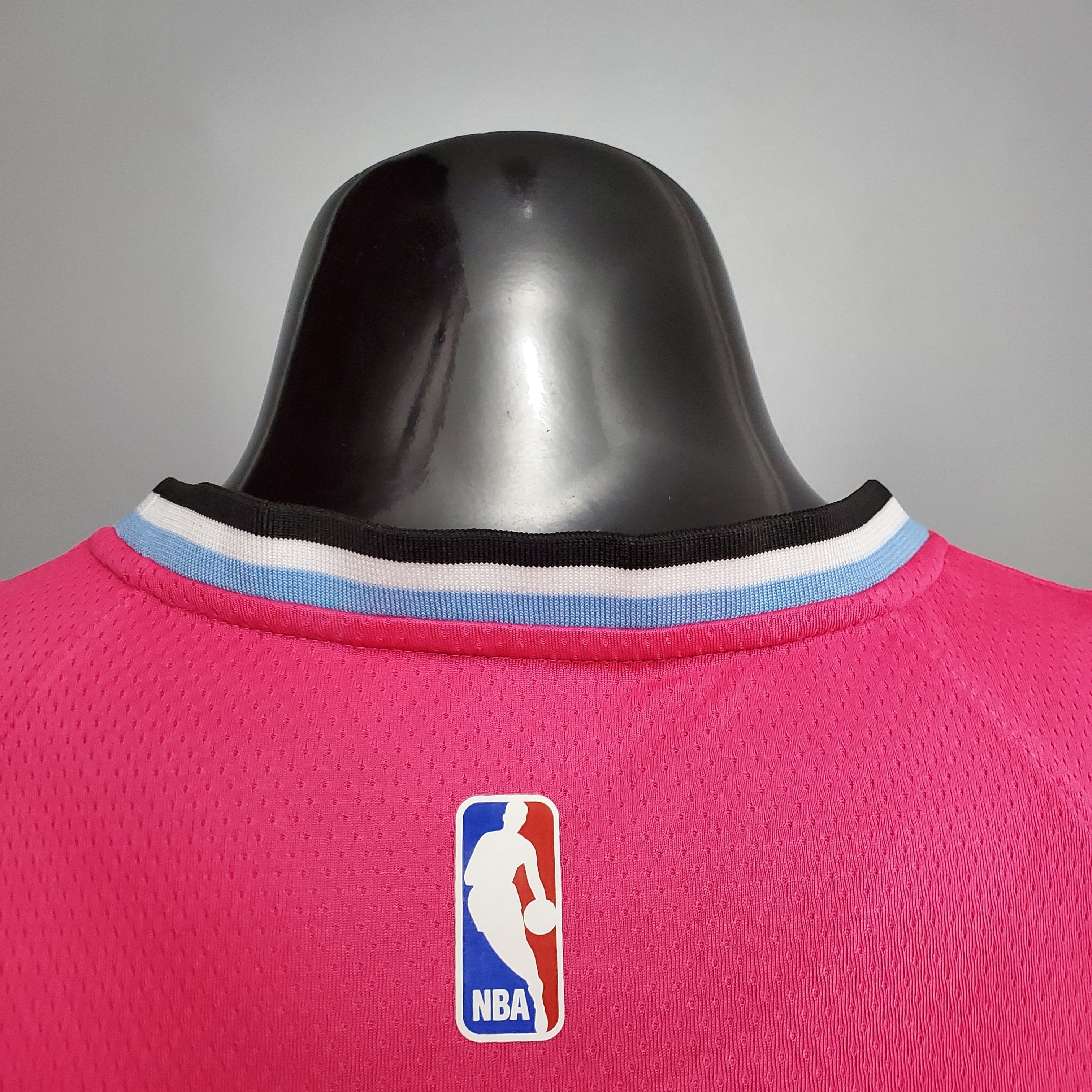 Camiseta Miami Heat (rose)