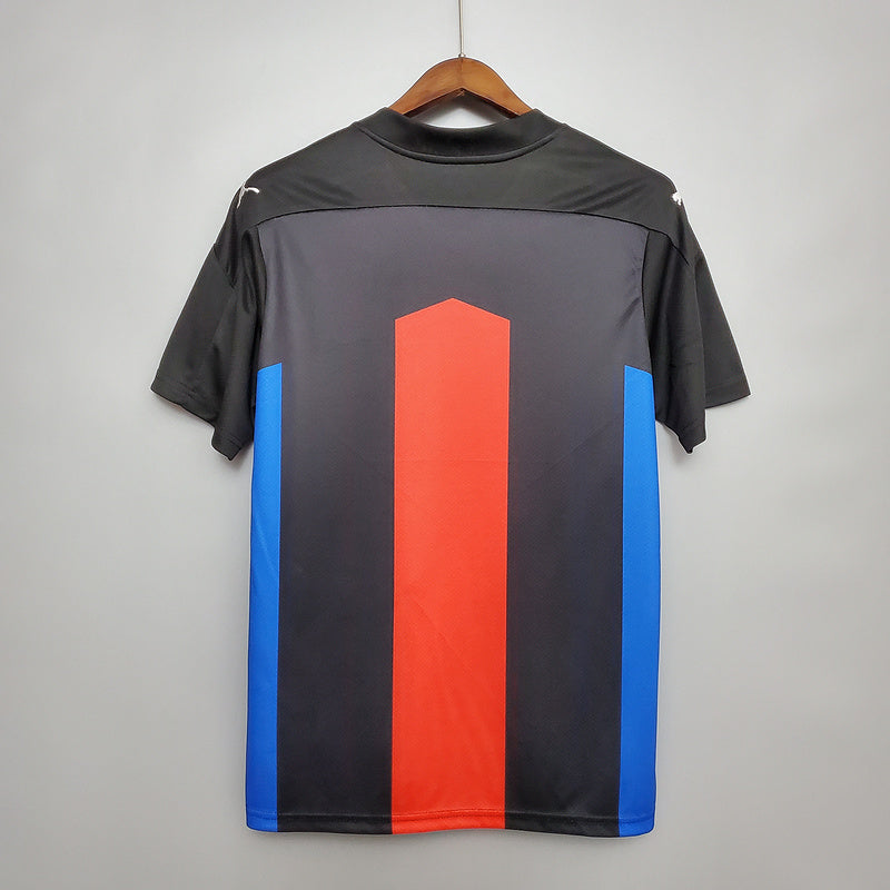 Crystal Palace 20/21 (Tercera equipación)
