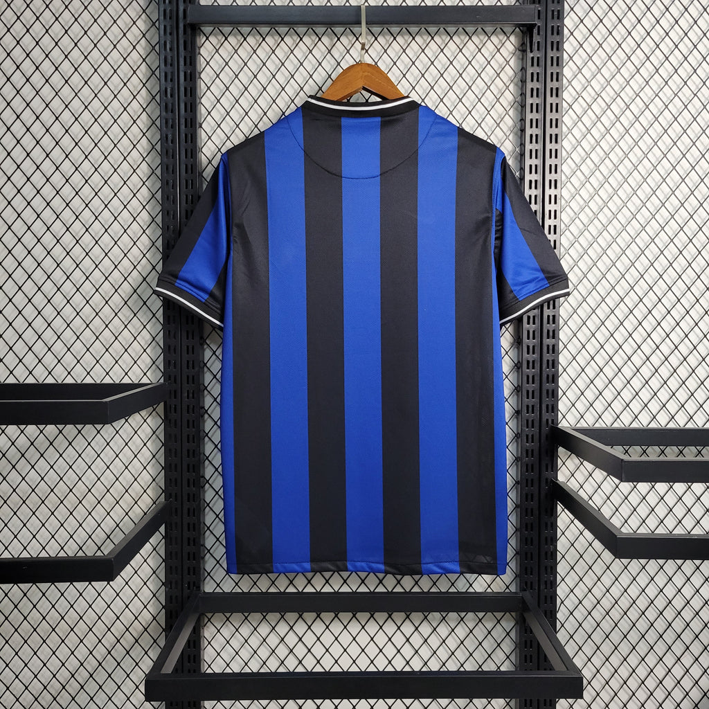 Retro Inter Milán 2010 (Final UCL)