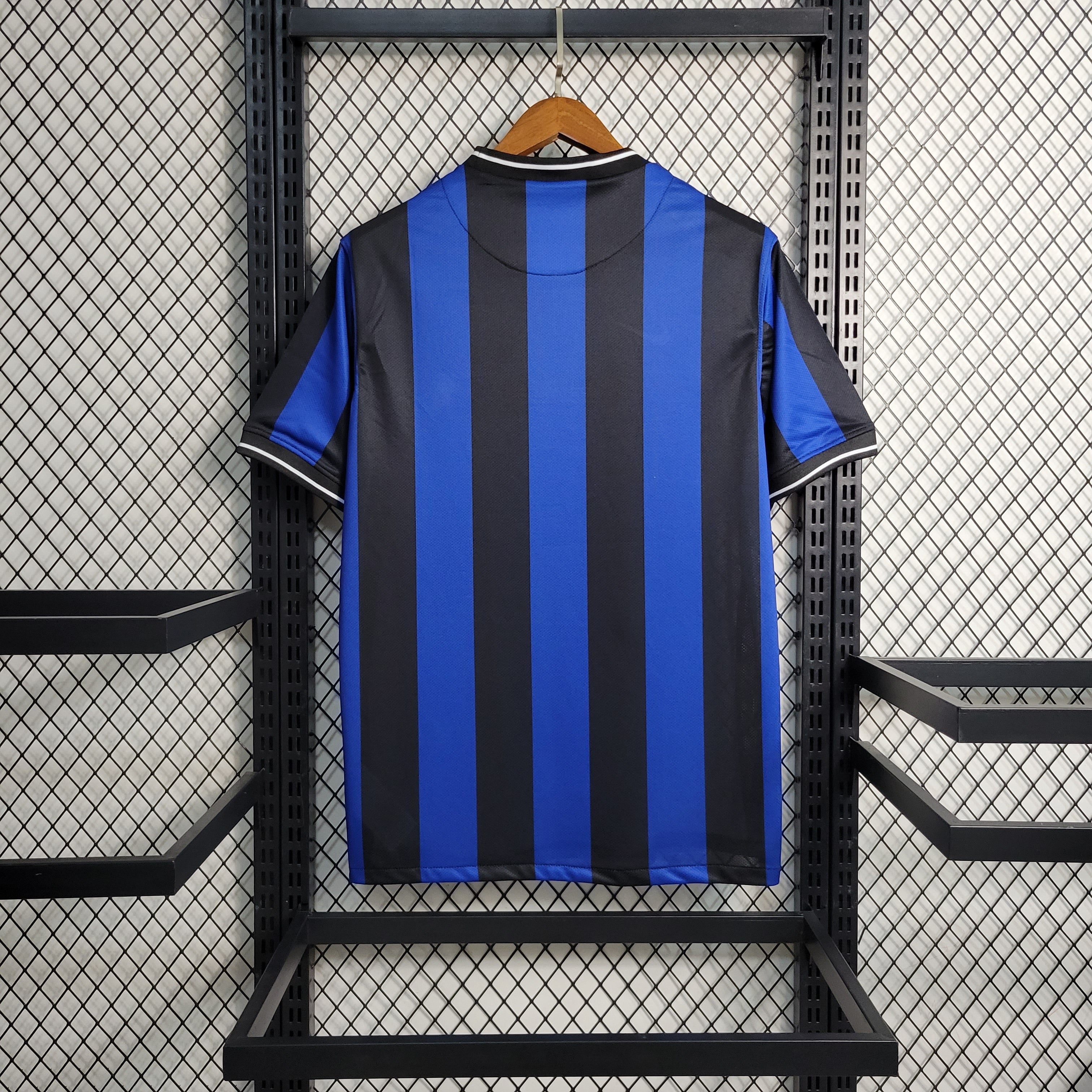 Retro Inter Milán 2010 (Final UCL)