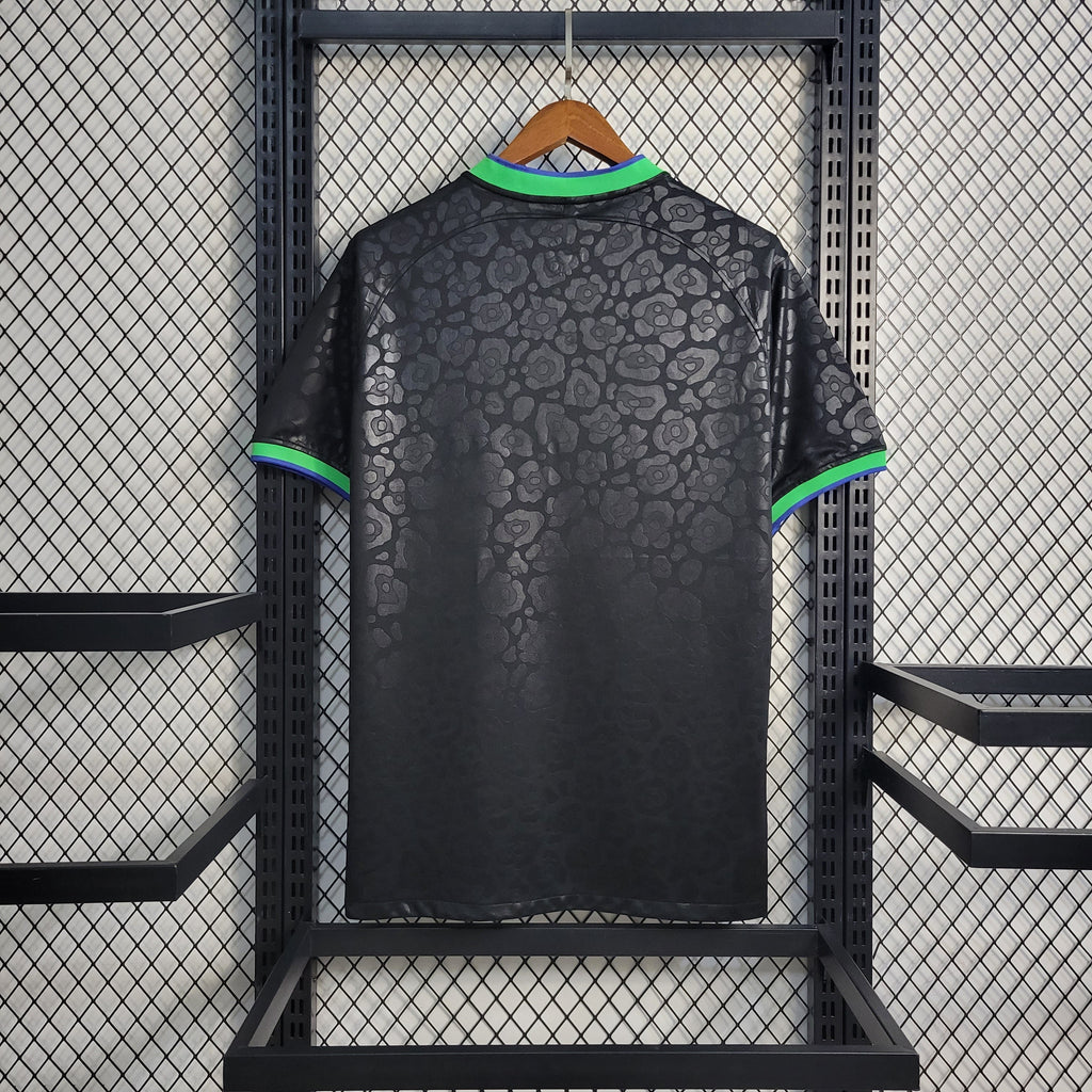 Brasil 2023 (Edición black leopard)