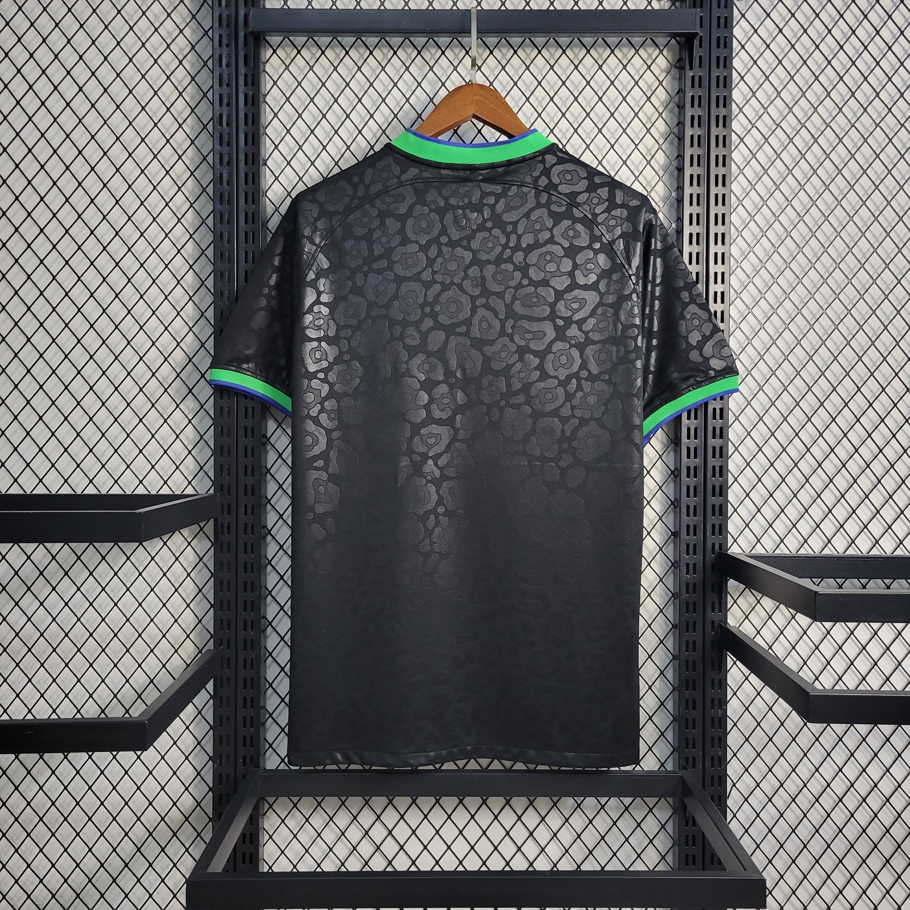 Brasil 2023 (Edición black leopard)