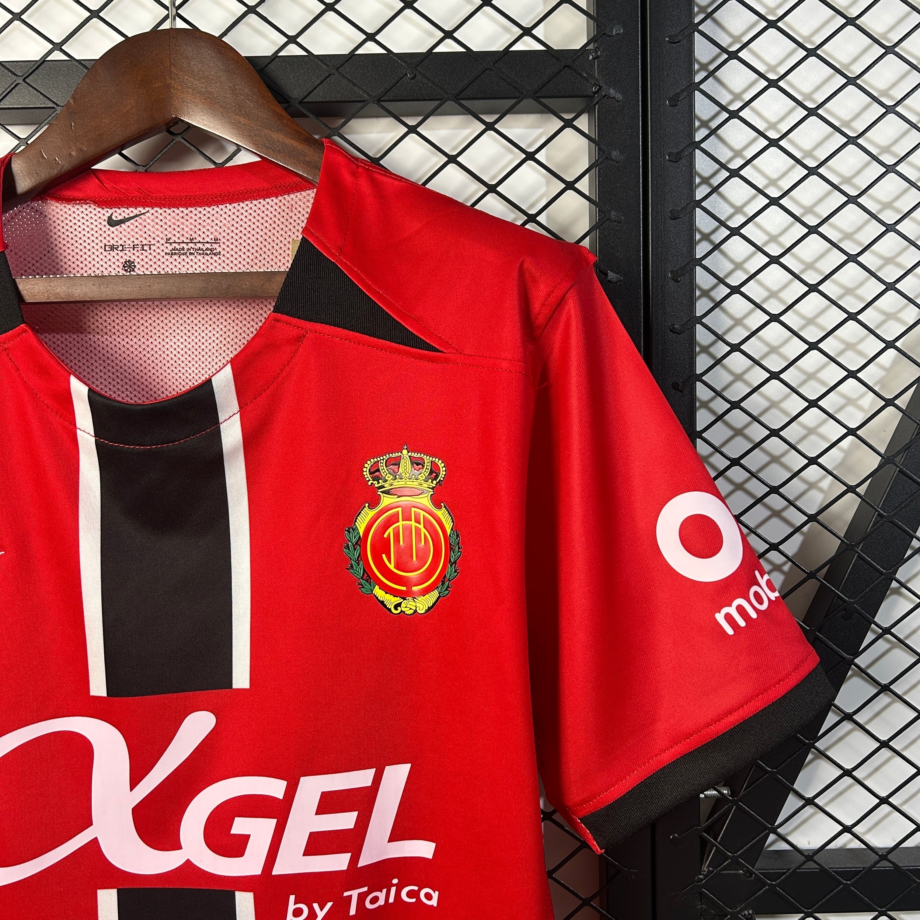 Mallorca 2025/26 (Primera equipación)
