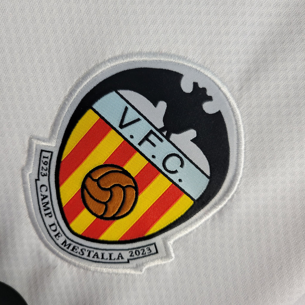 Valencia 2022/23 (Primera equipación)
