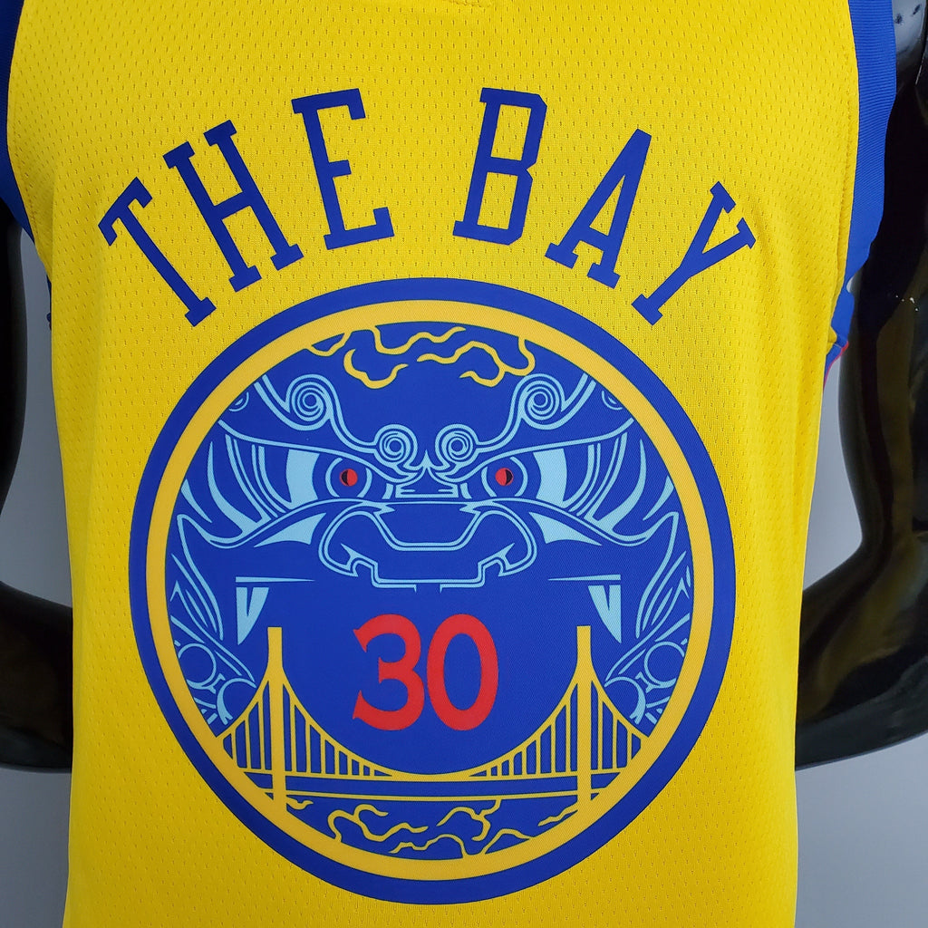 Golden State Warriors (china edition)