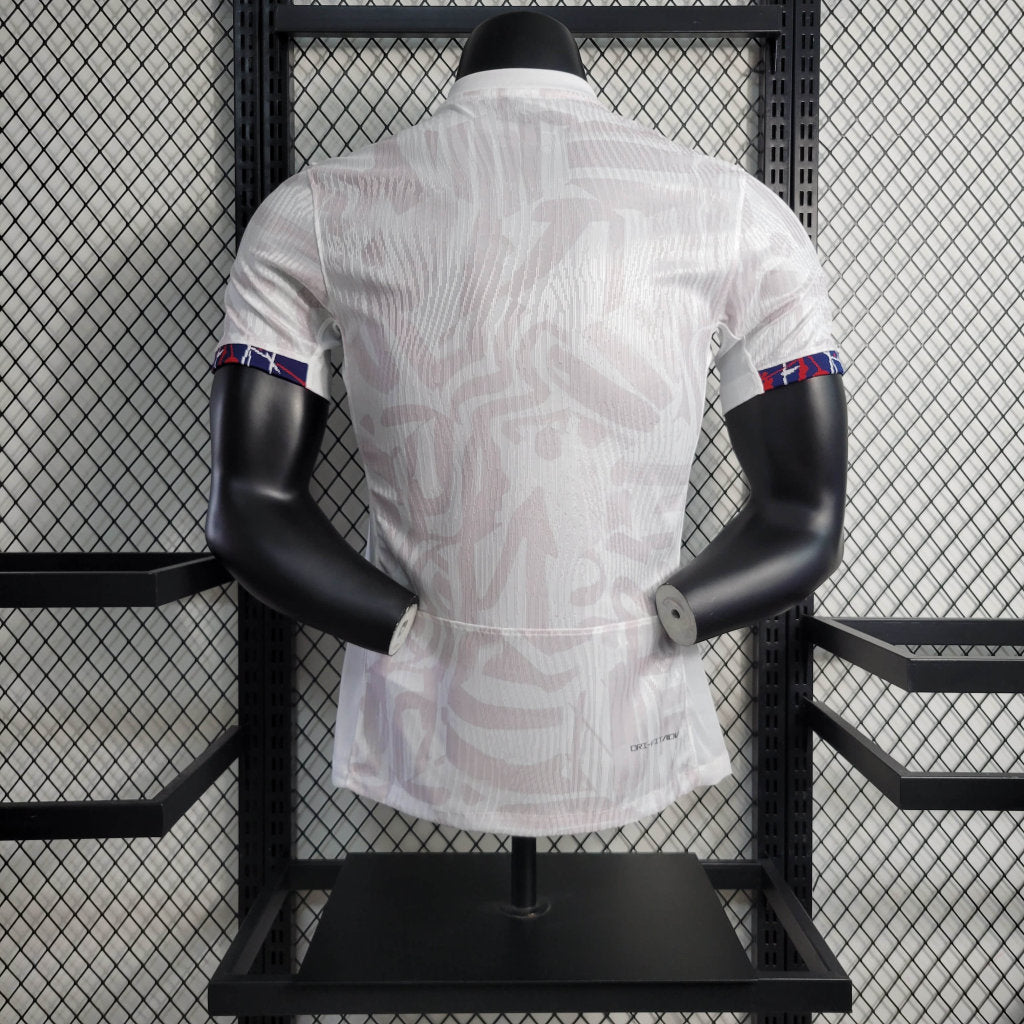 Francia 2023/24 (primera equipacion)
