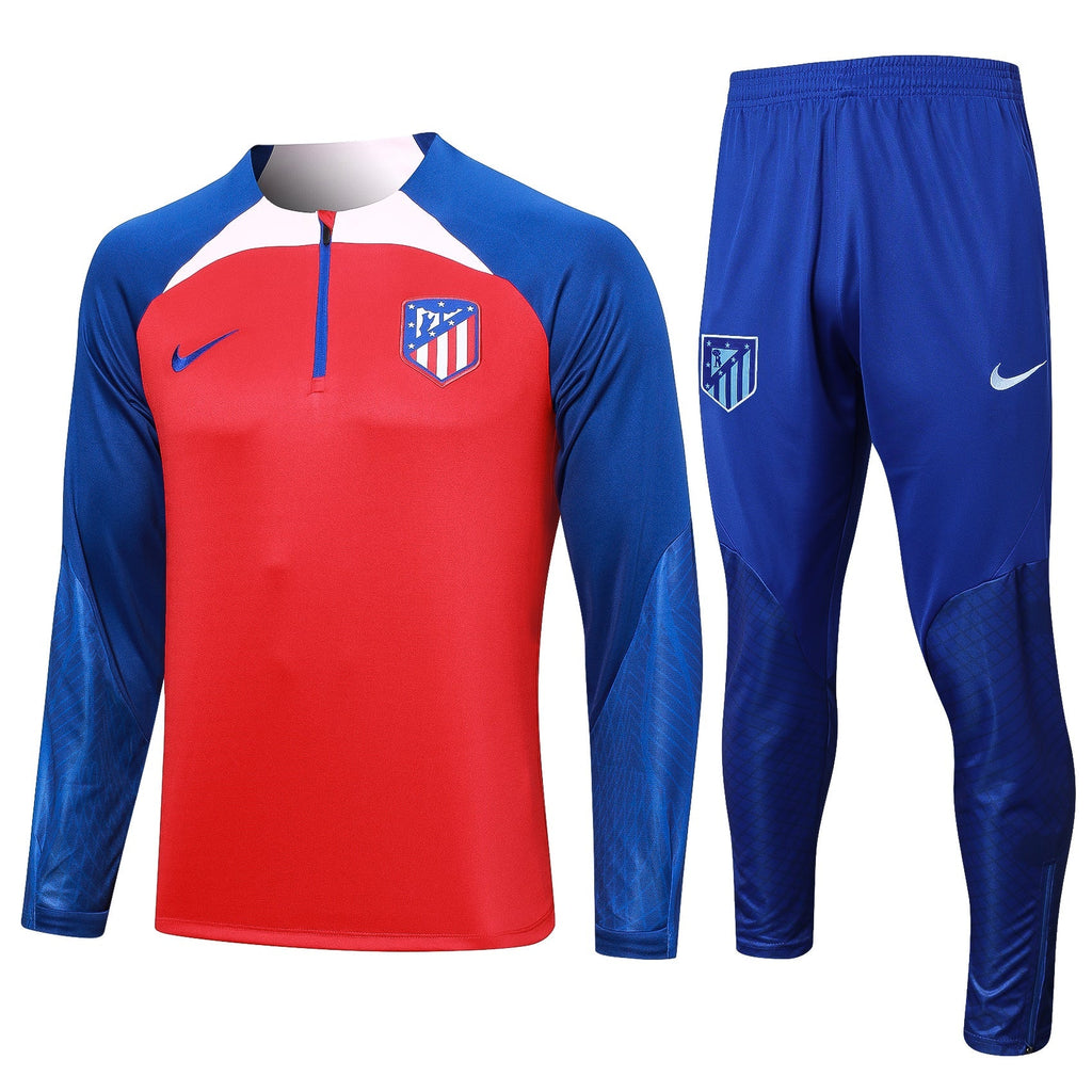 Chandales Atletico Madrid