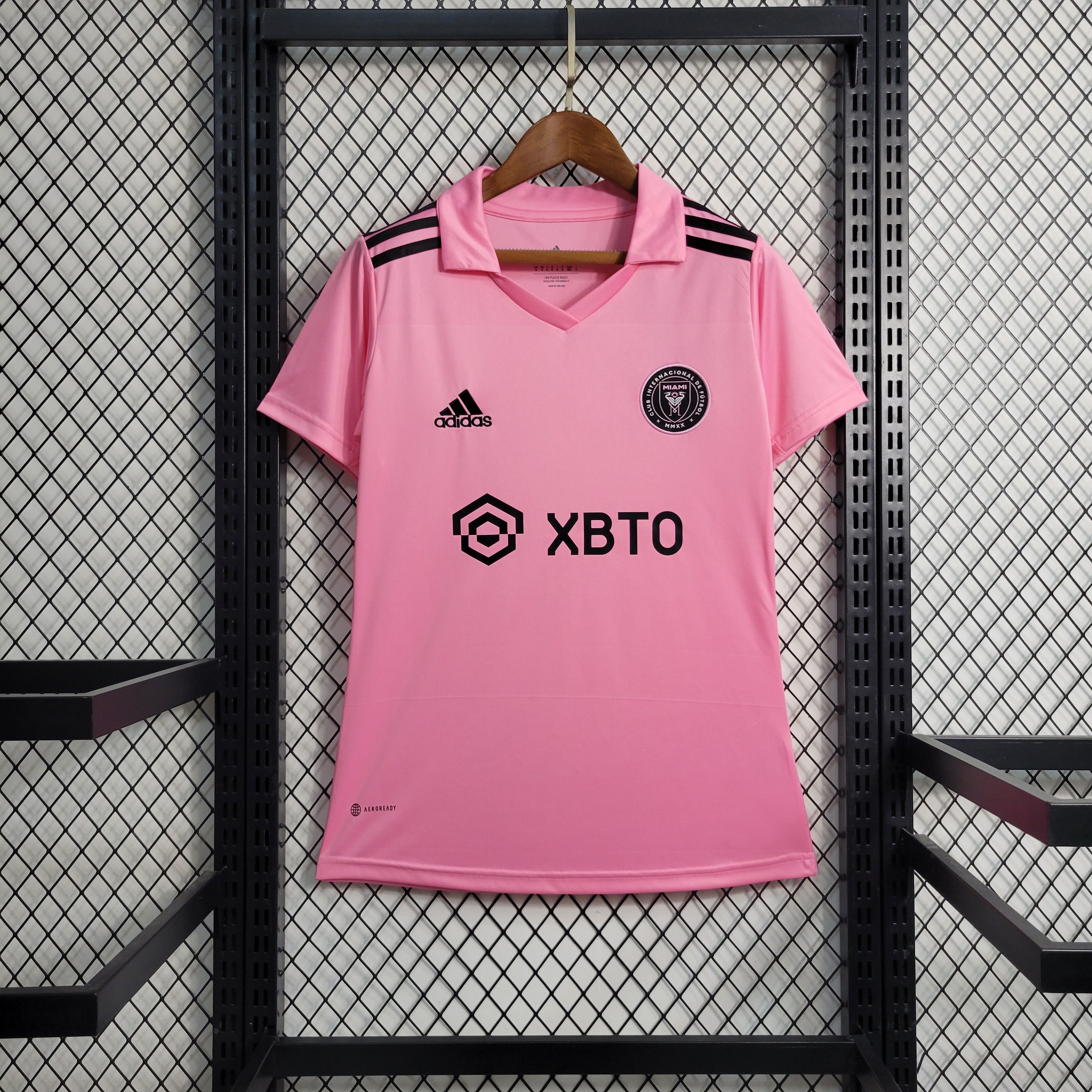 Inter Miami 2023/24 (Primera Equipacion)
