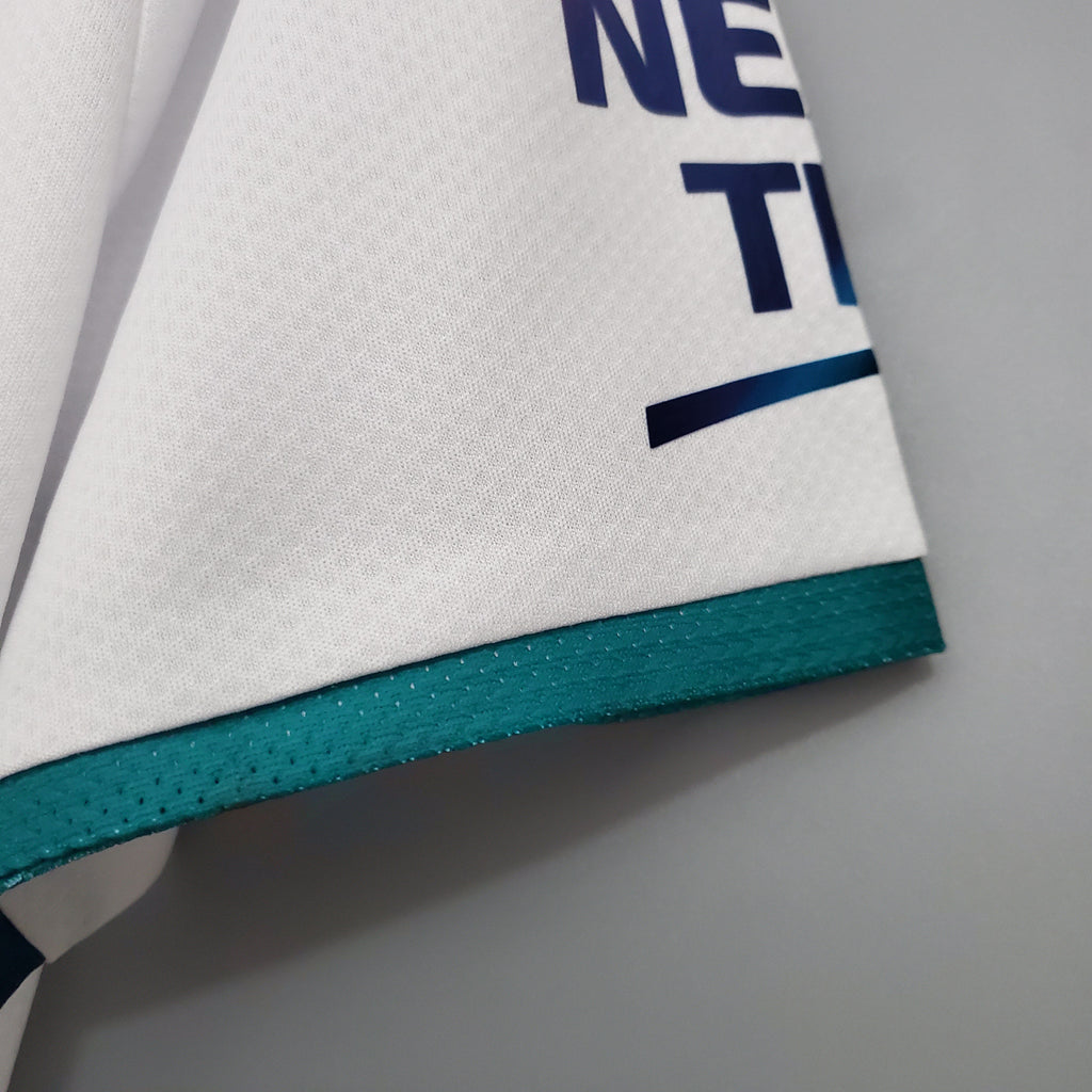 Manchester City 2021/22 (Segunda equipación)