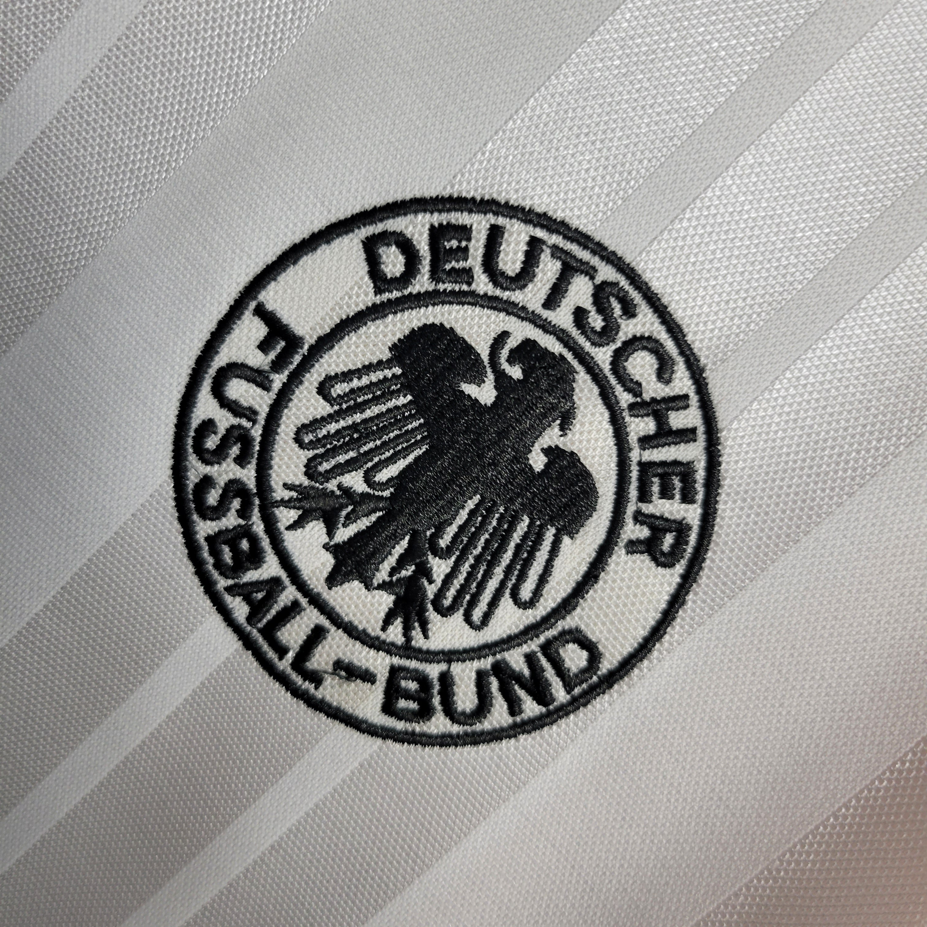 Retro Germany  1992