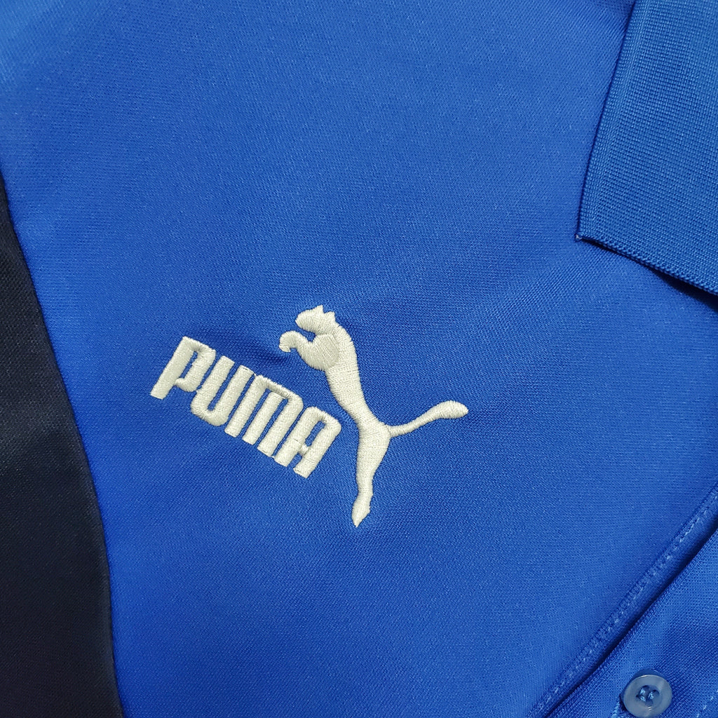 Polo Italia 2021