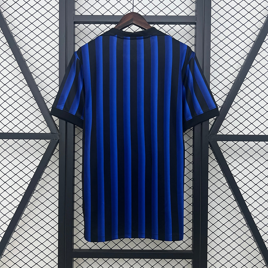 Inter de Milán 2025/26 (Primera equipación)