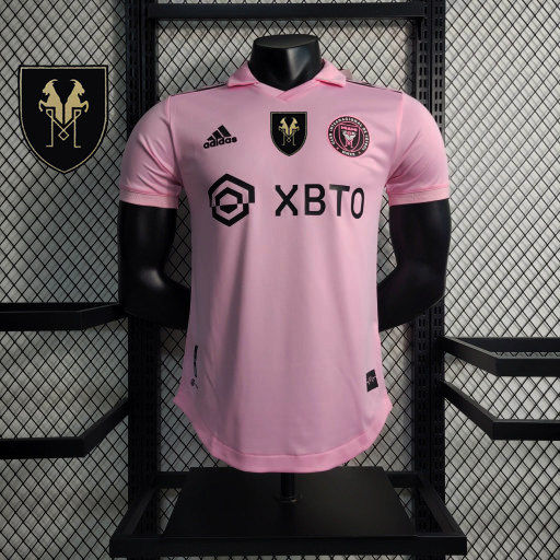 Inter Miami 2023/24 (Primera Equipacion)