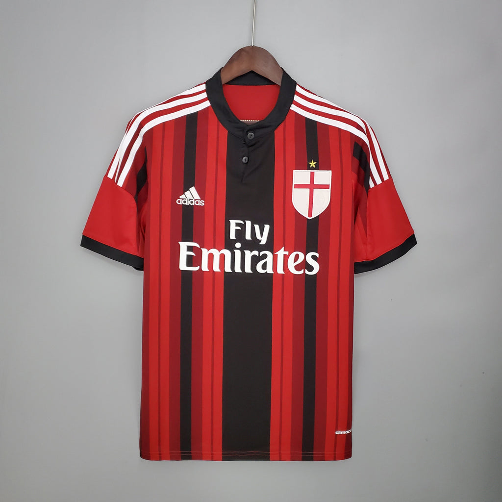 Retro AC Milán 2014/15 (F.Torres)