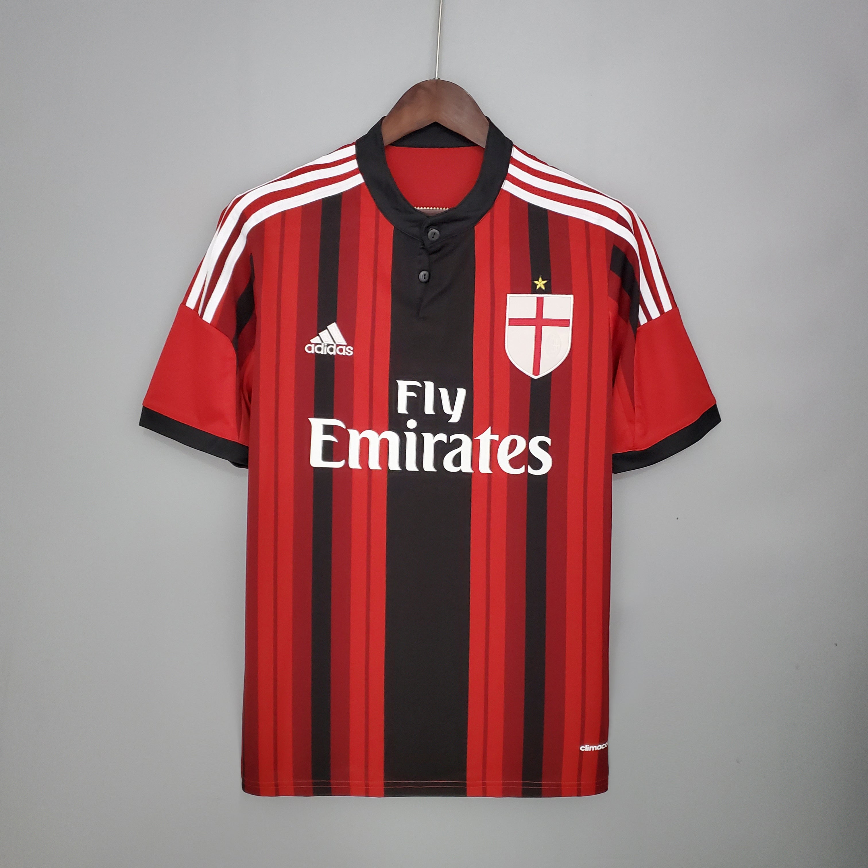 Retro AC Milán 2014/15 (F.Torres)