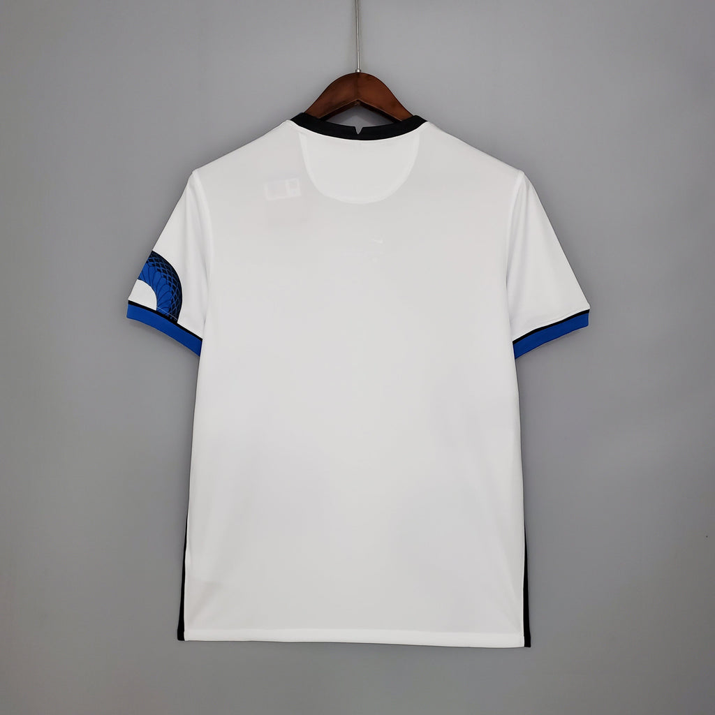 Inter 2021/22 (Segunda equipación)