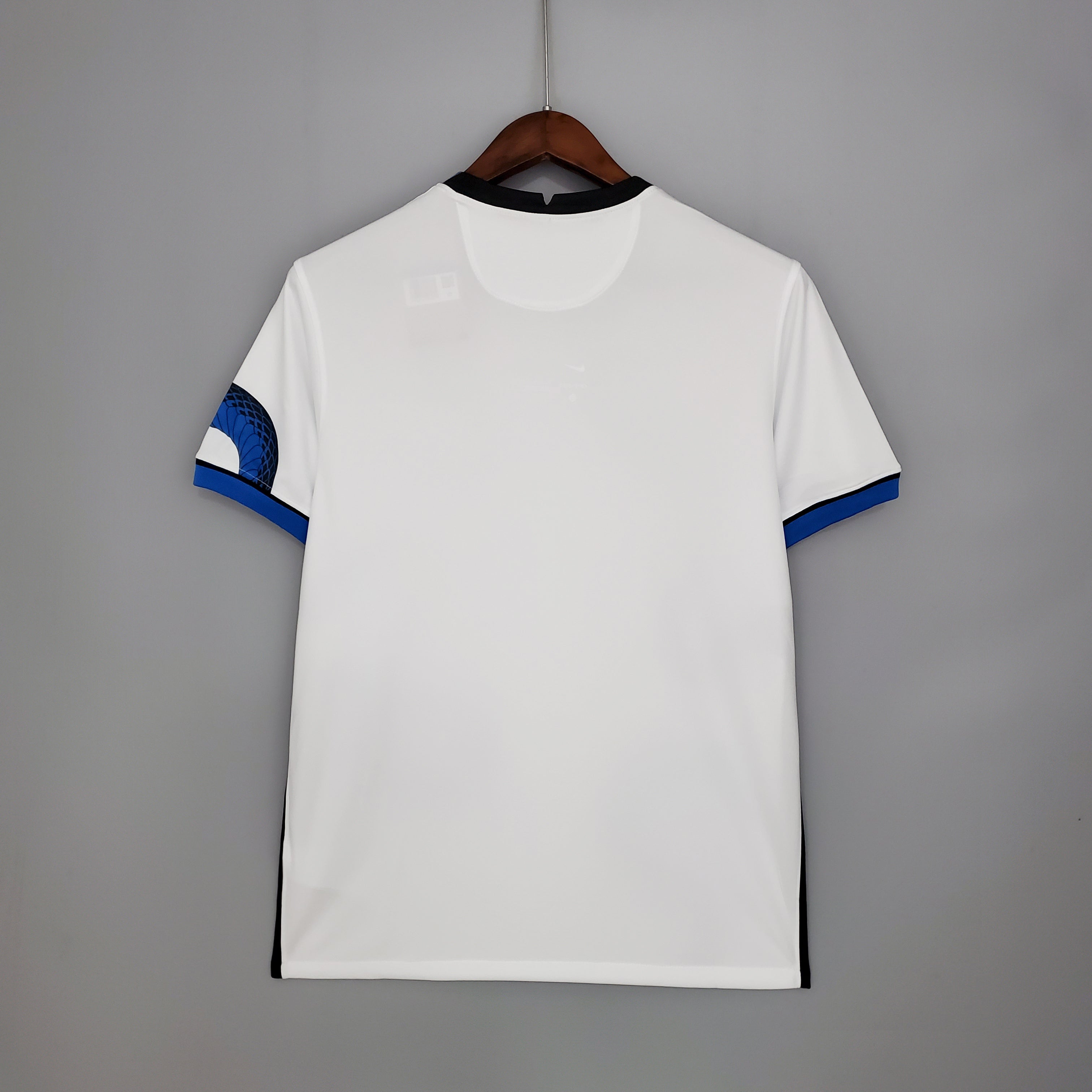 Inter 2021/22 (Segunda equipación)